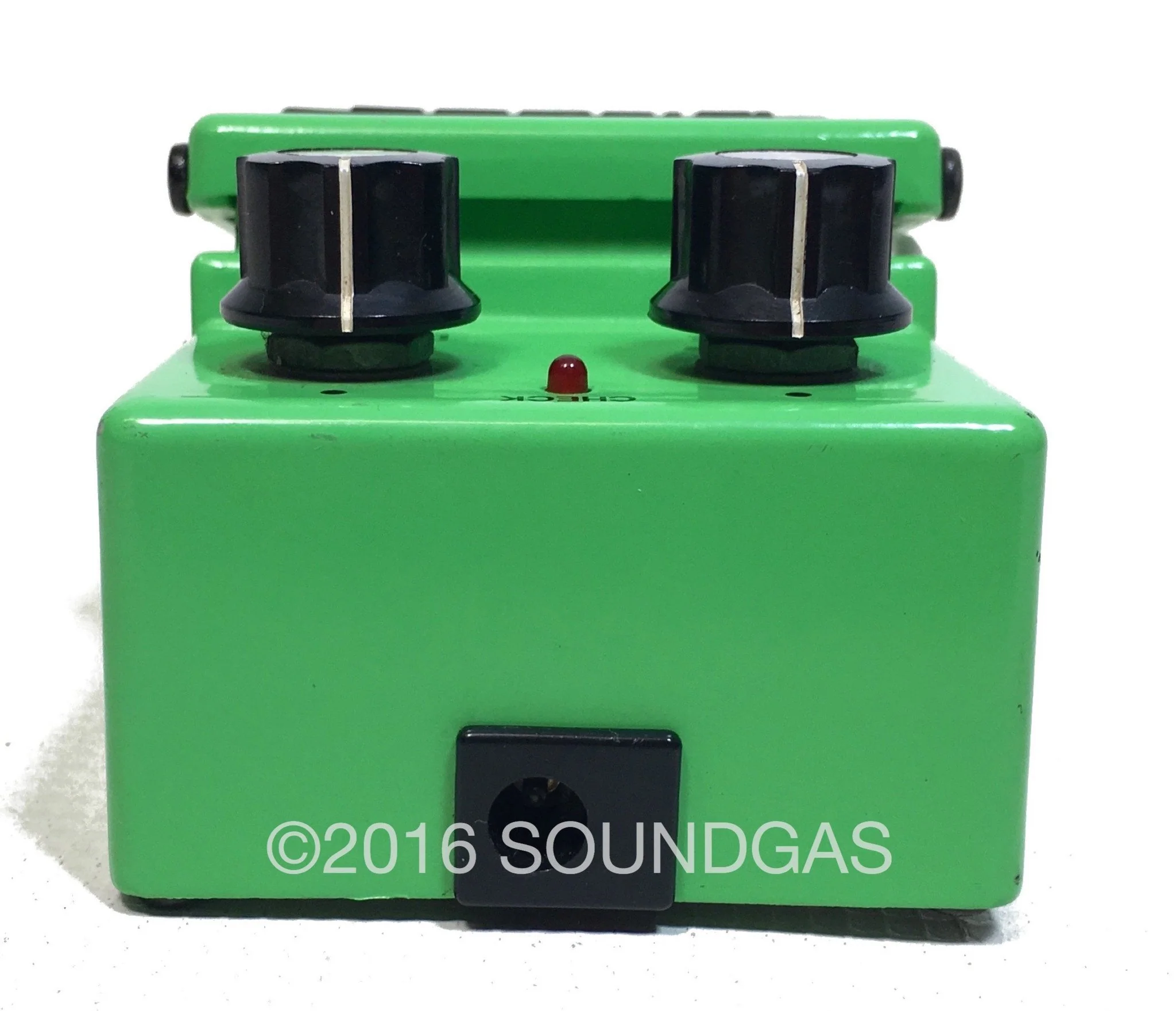 Boss Phaser PH-1 - Image 5