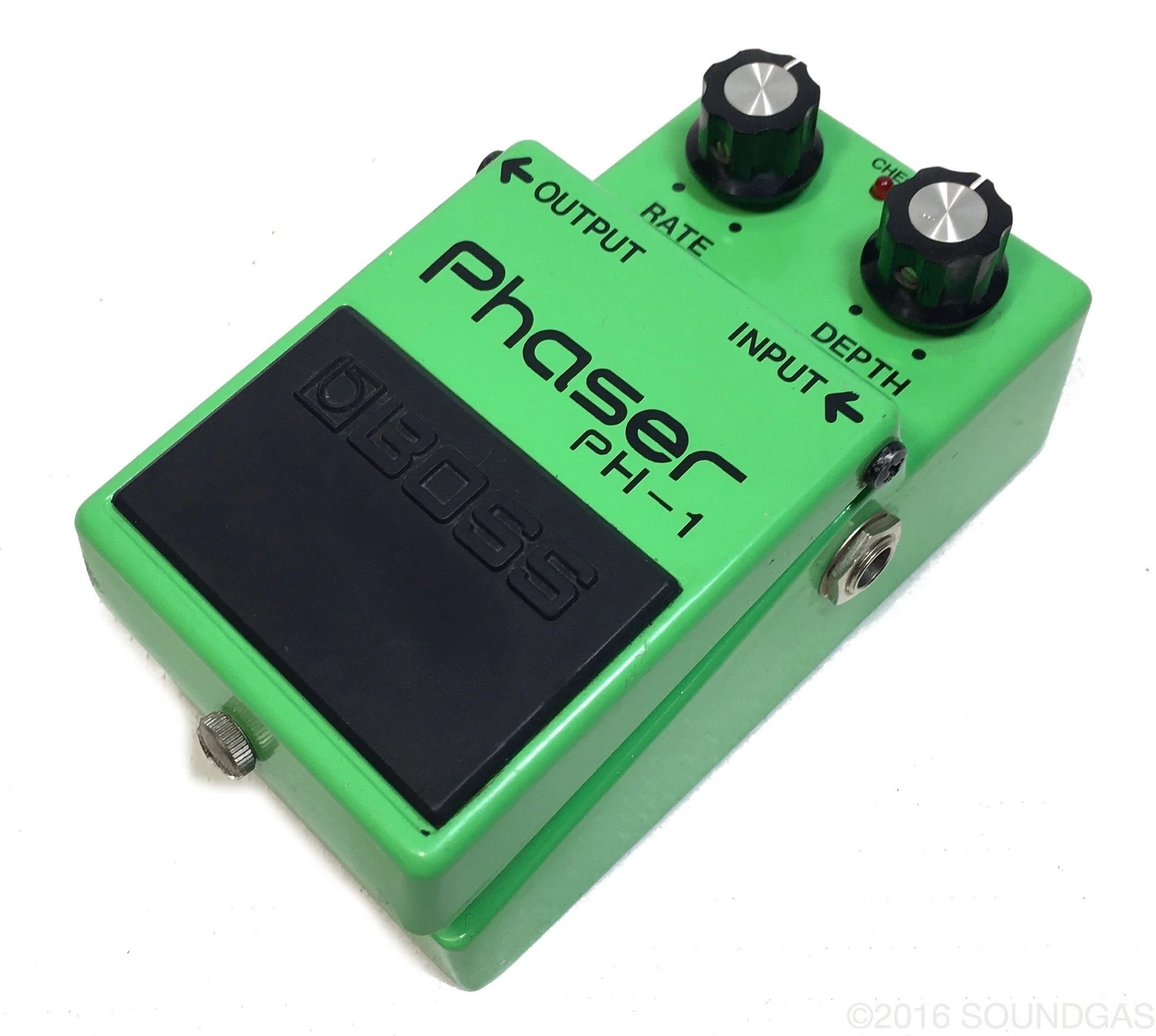 Boss Phaser PH-1 - Image 8