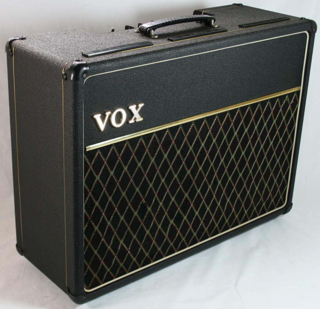 c1964/5 JMI VOX AC-10 - Image 3