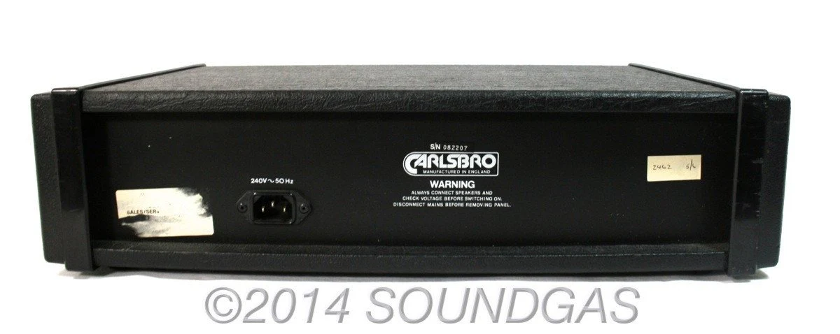CARLSBRO AD-1 Modified - Image 7