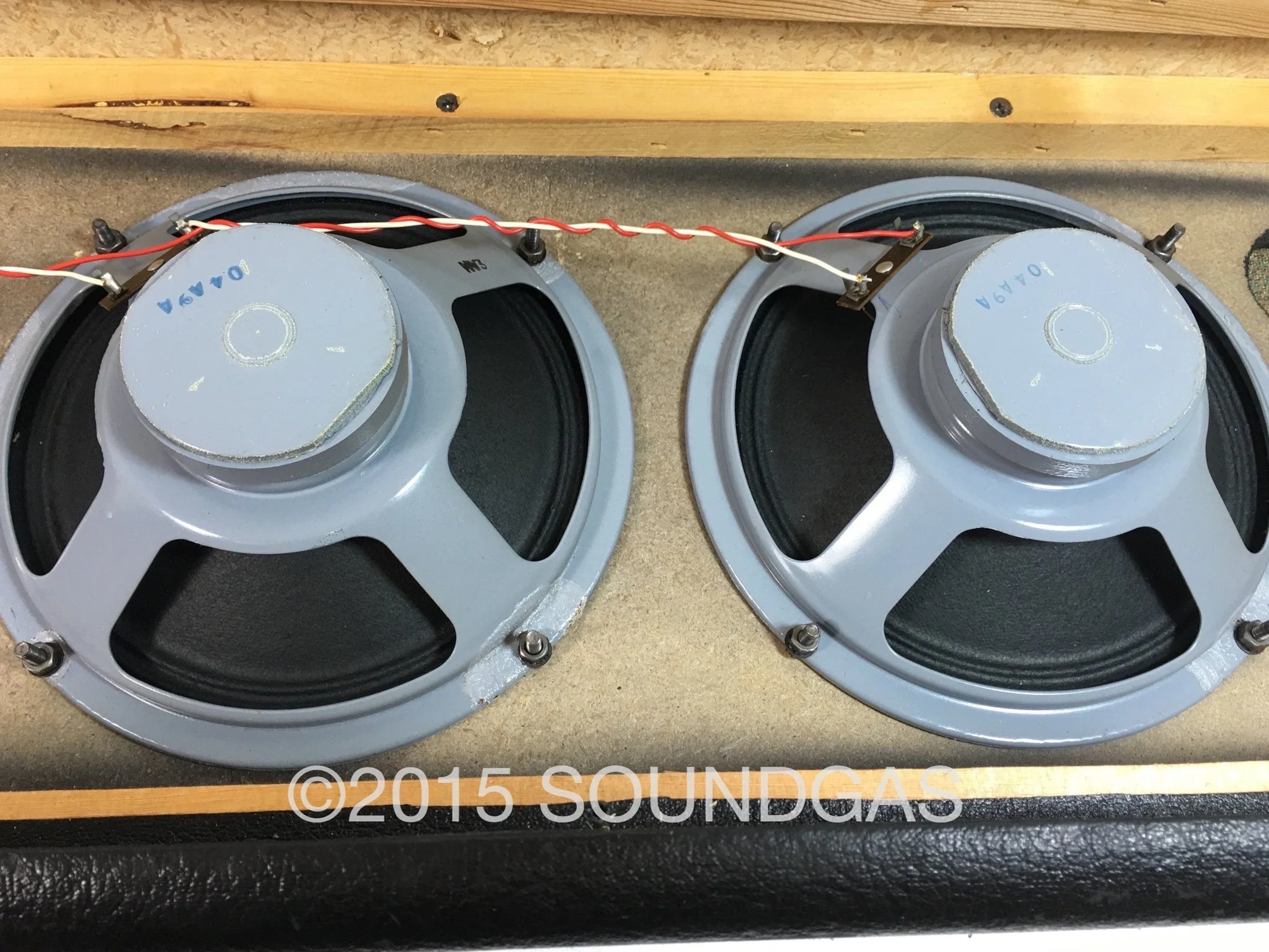 CARLSBRO CS60 PA - Image 20