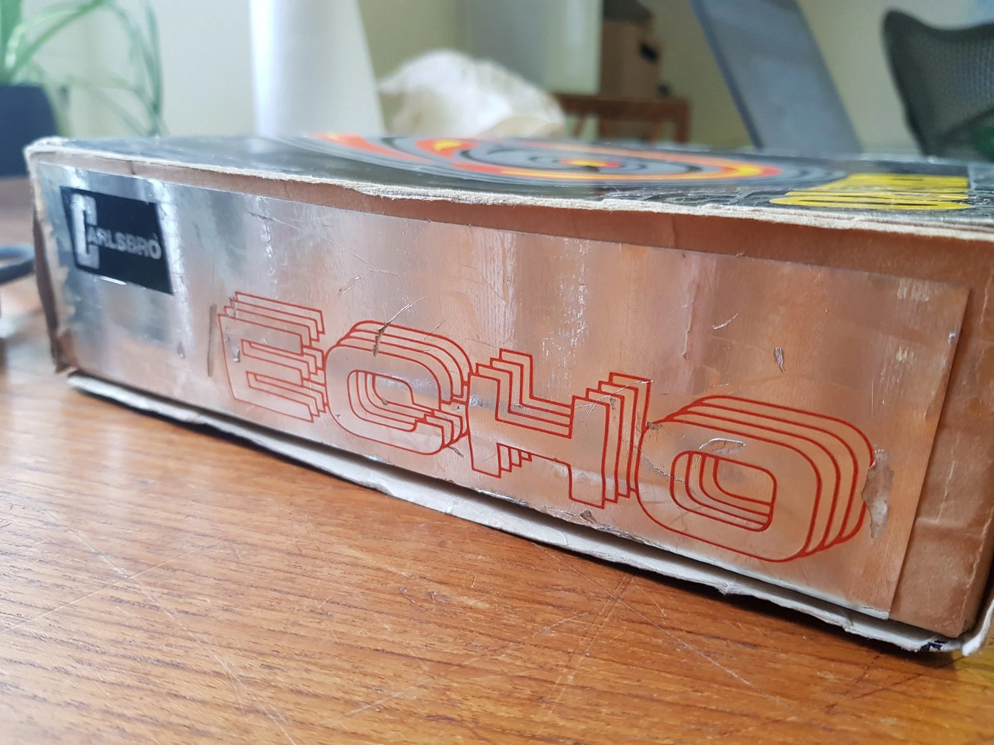 Carlsbro Echo inc Box - Image 3
