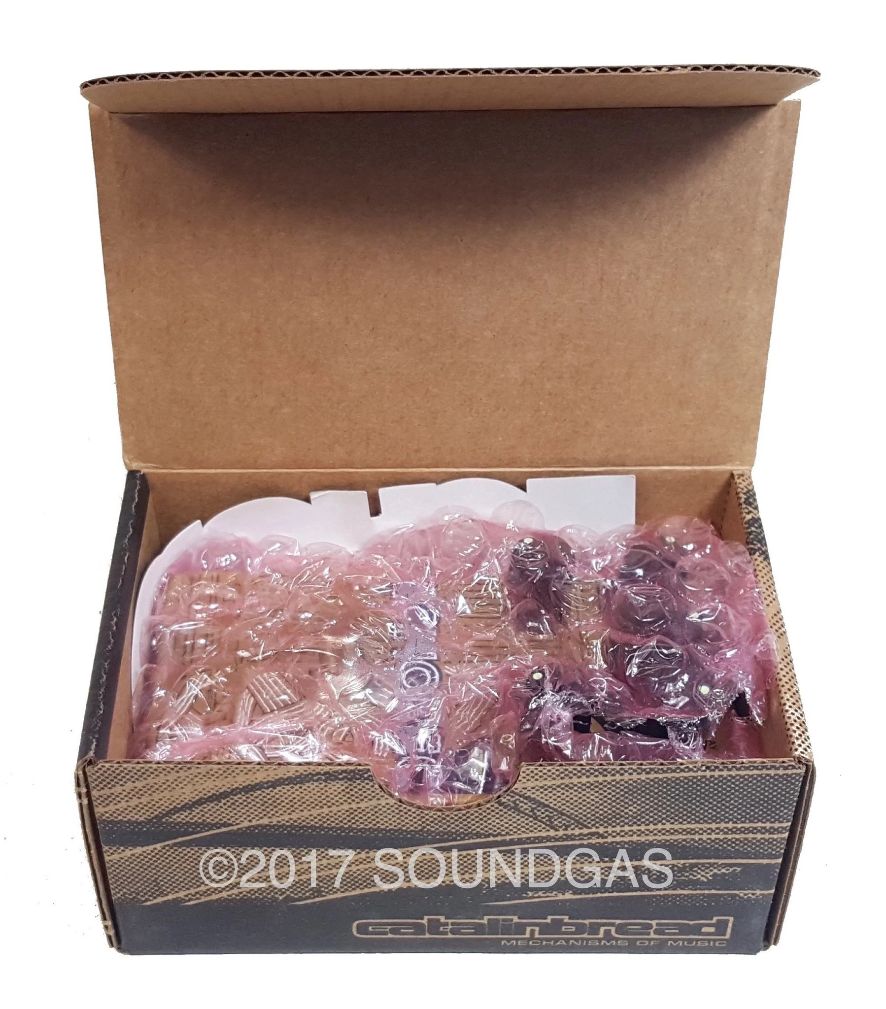 Catalinbread Echorec *B Stock* - Image 7