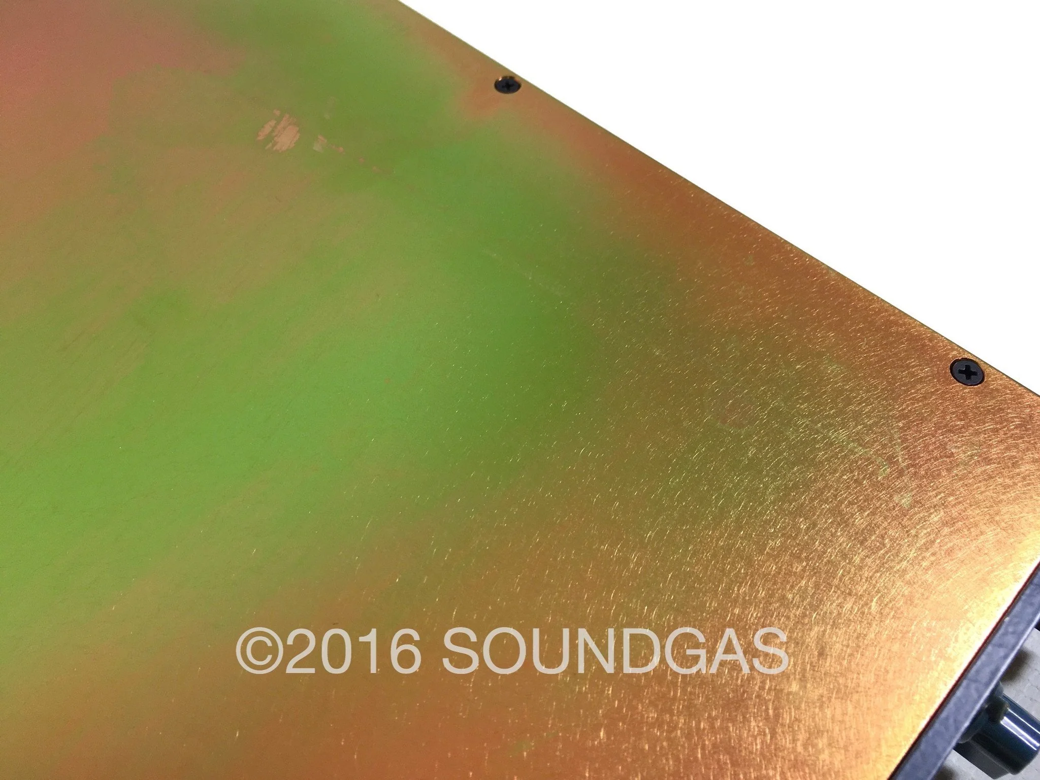Chandler Limited TG Mono Channel MKII *B-Stock* - Image 4