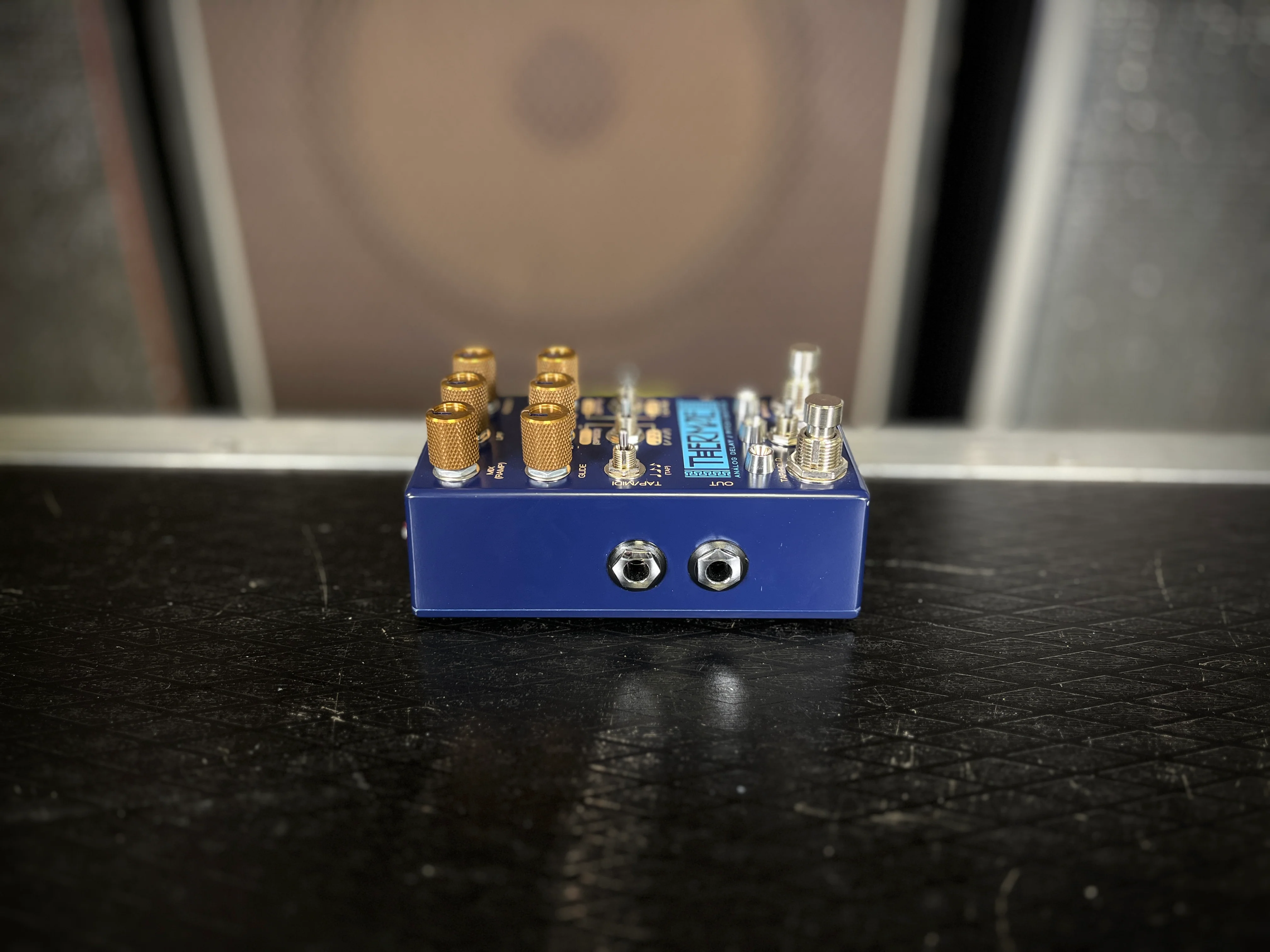 Chase Bliss Thermae Analogue Delay & Harmonizer - Image 6