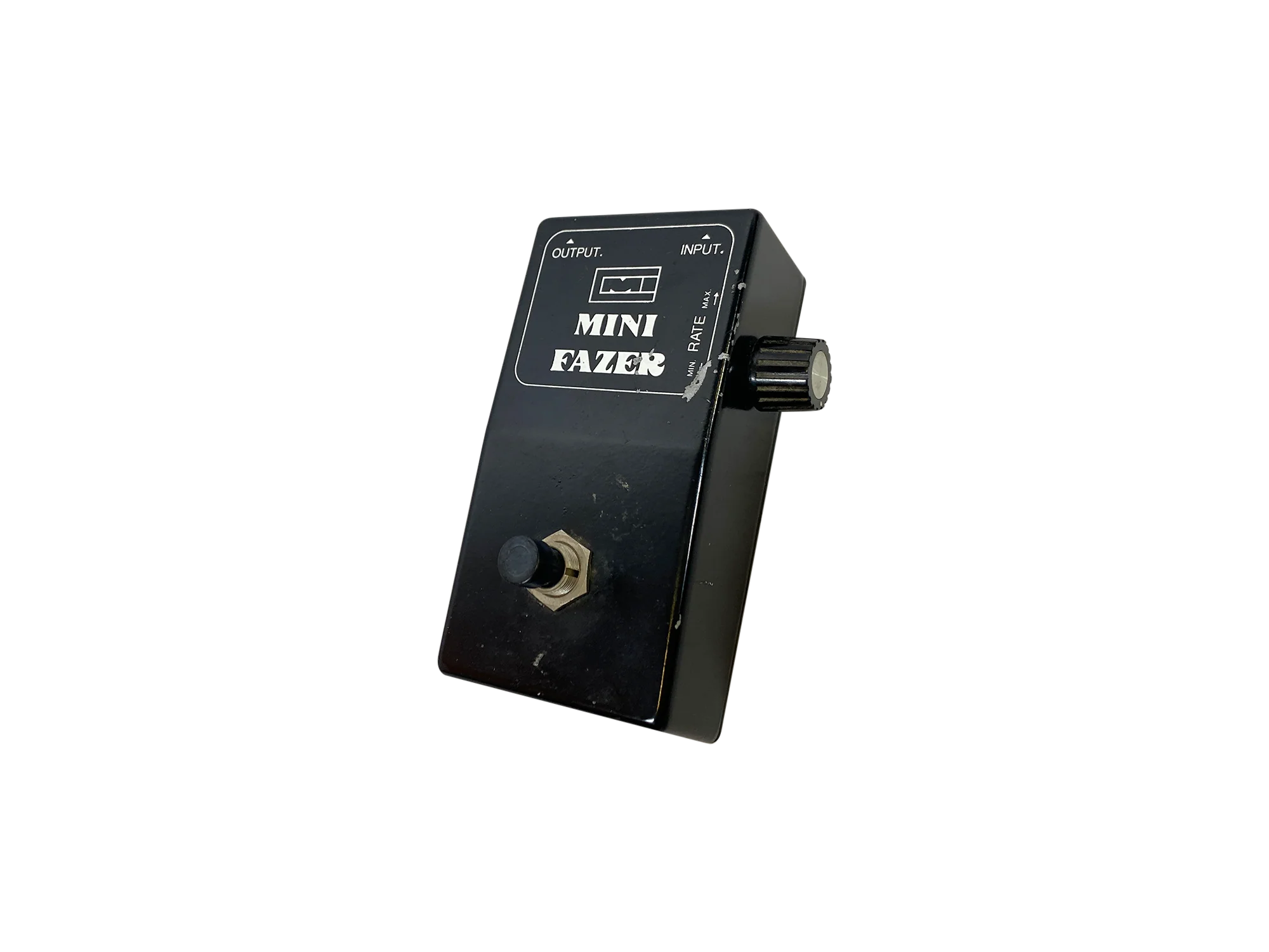 CMI Mini Fazer (Melos/Univox) Phaser 70s - Image 3