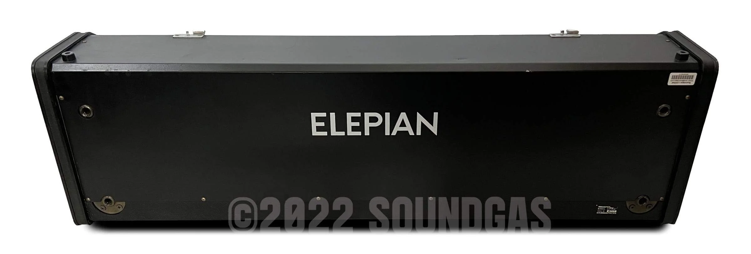 Columbia Elepian EP-16C - Image 10