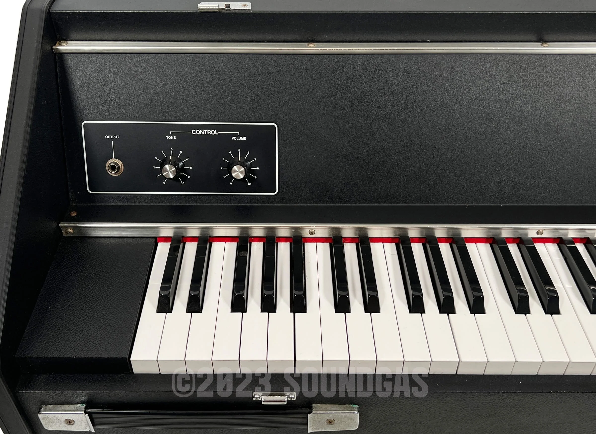 Columbia Elepian EP-16C - Image 5