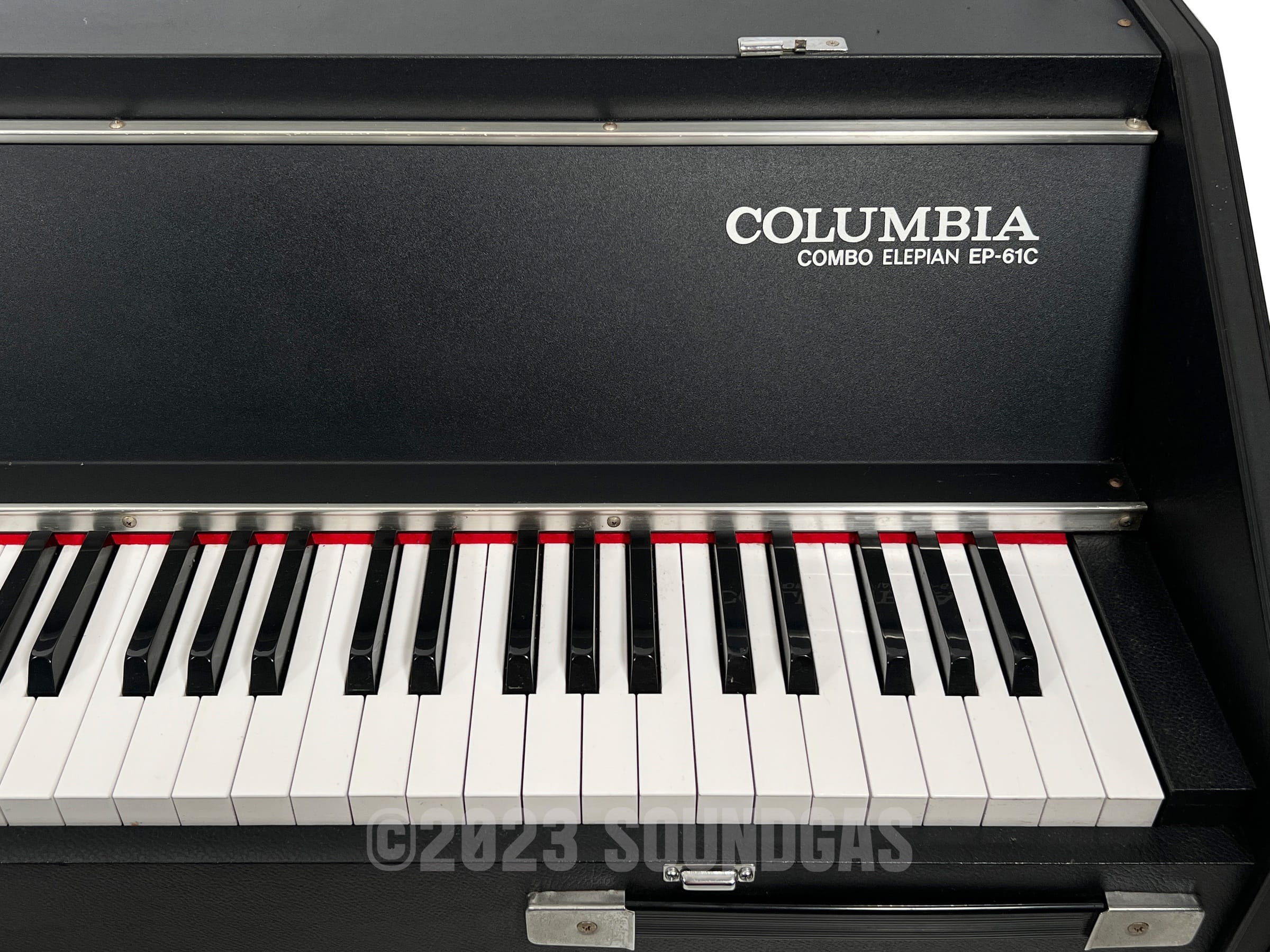 Columbia Elepian EP-16C - Image 6