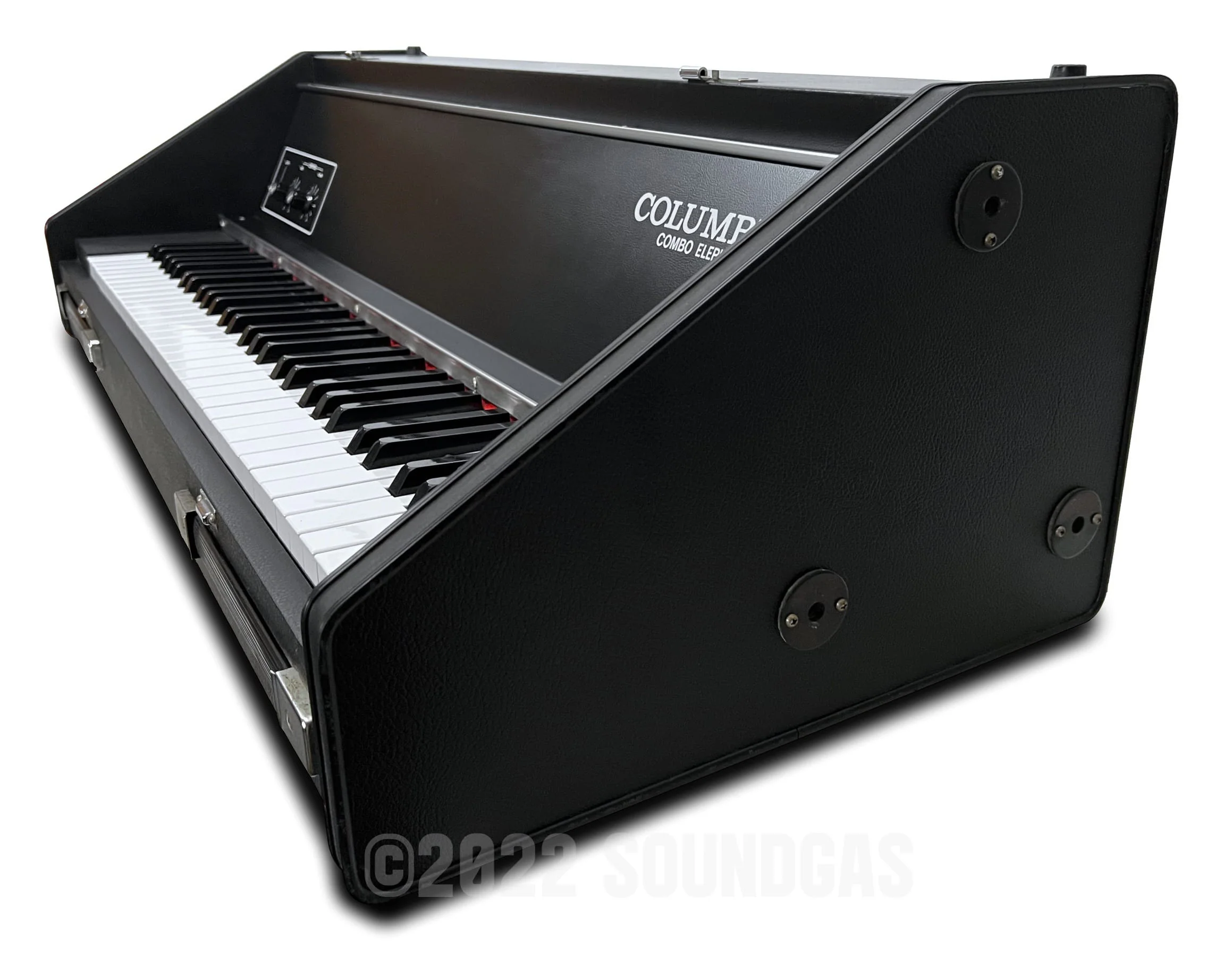Columbia Elepian EP-16C - Image 7