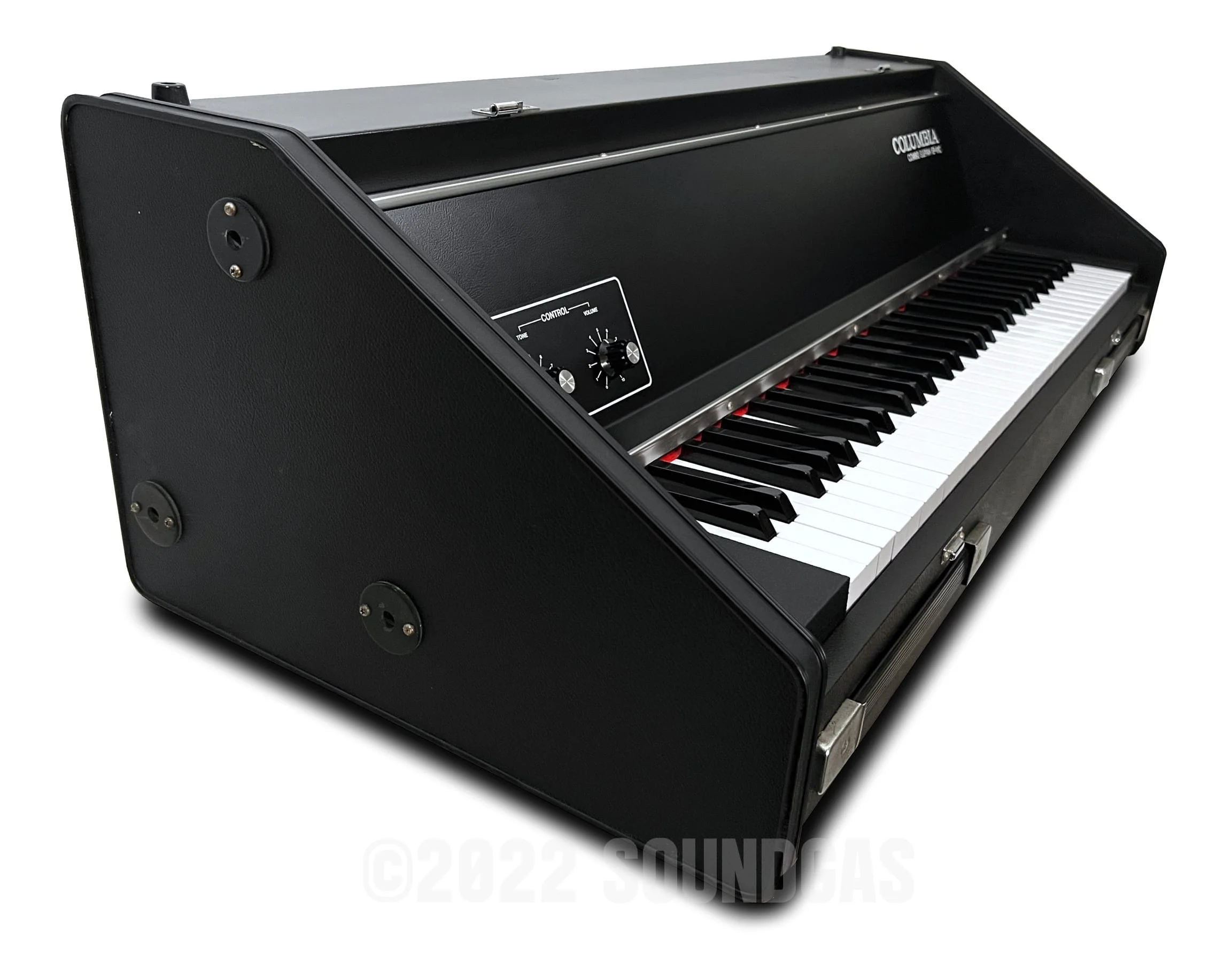 Columbia Elepian EP-16C - Image 9