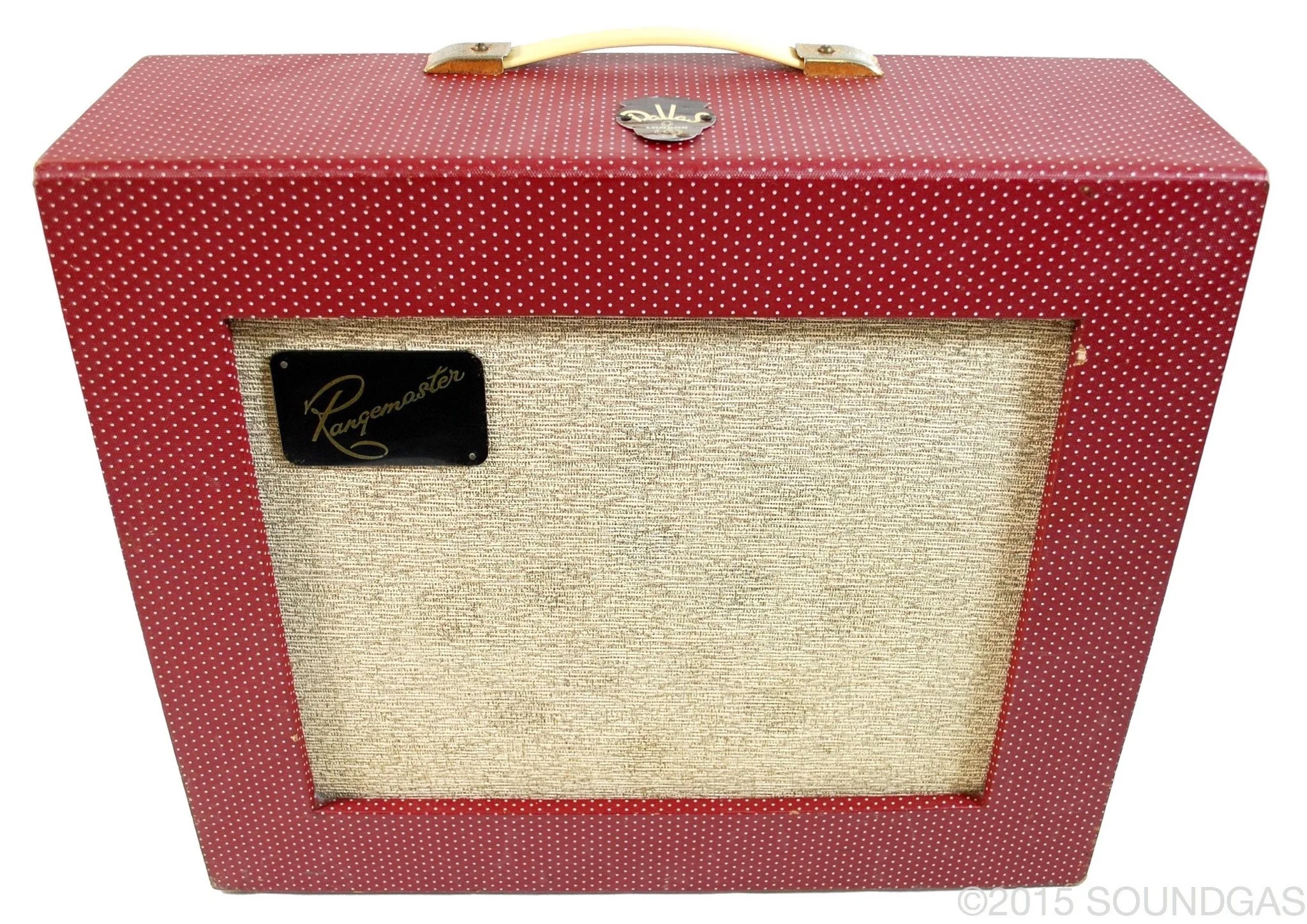 DALLAS RANGEMASTER 5412 - Image 12