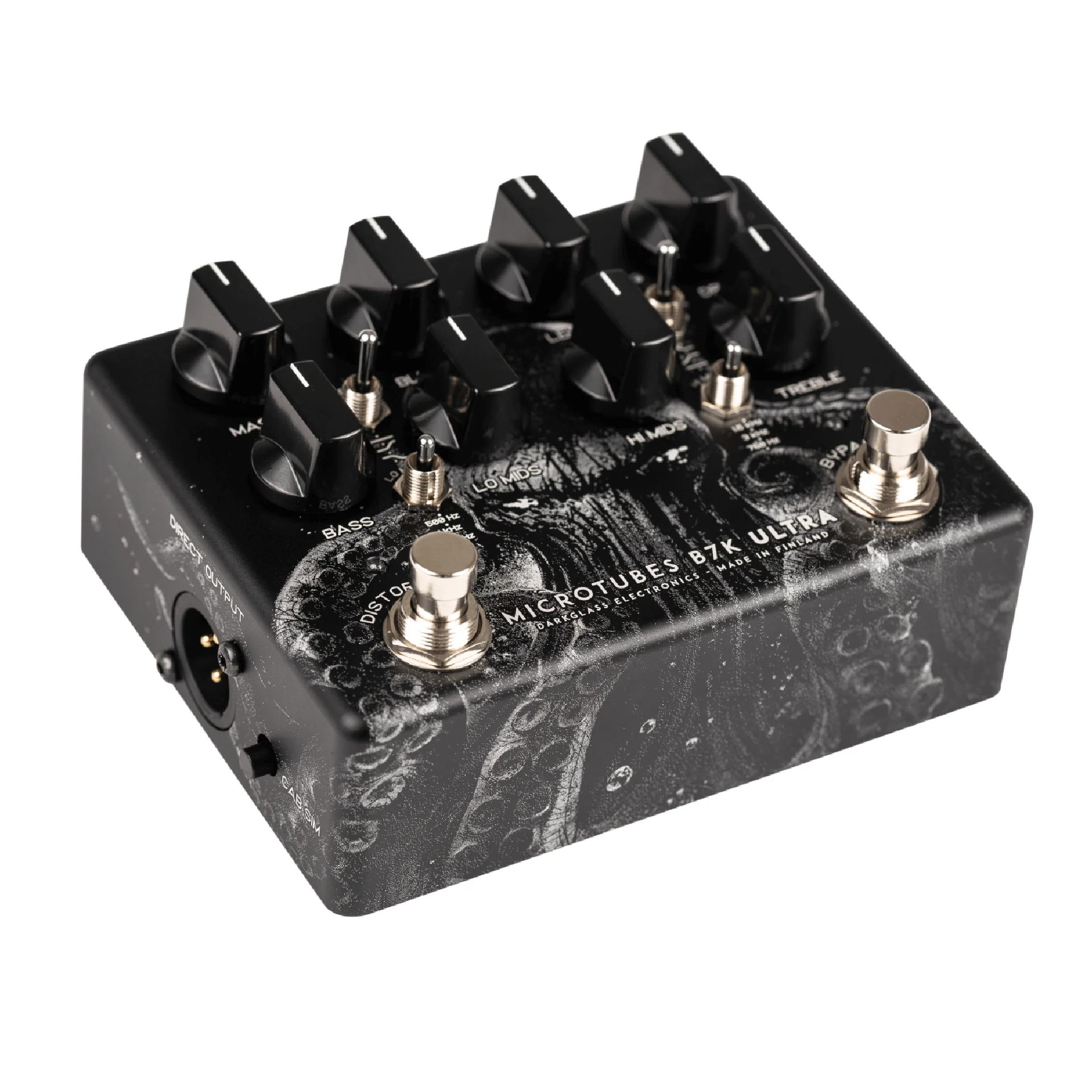 Darkglass B7K Ultra V2 Aux "The Squid" - Image 2