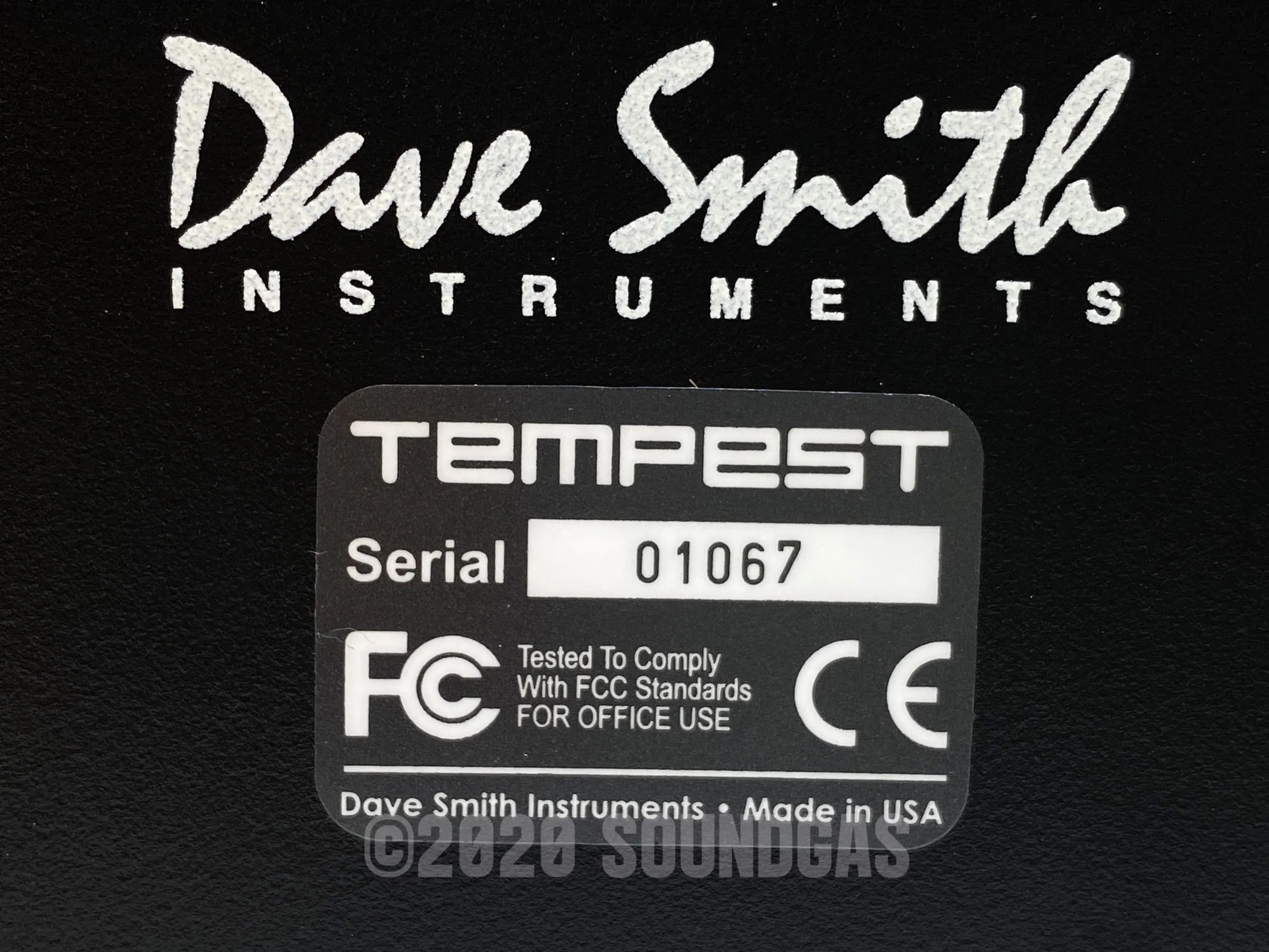 Dave Smith Tempest - Image 6