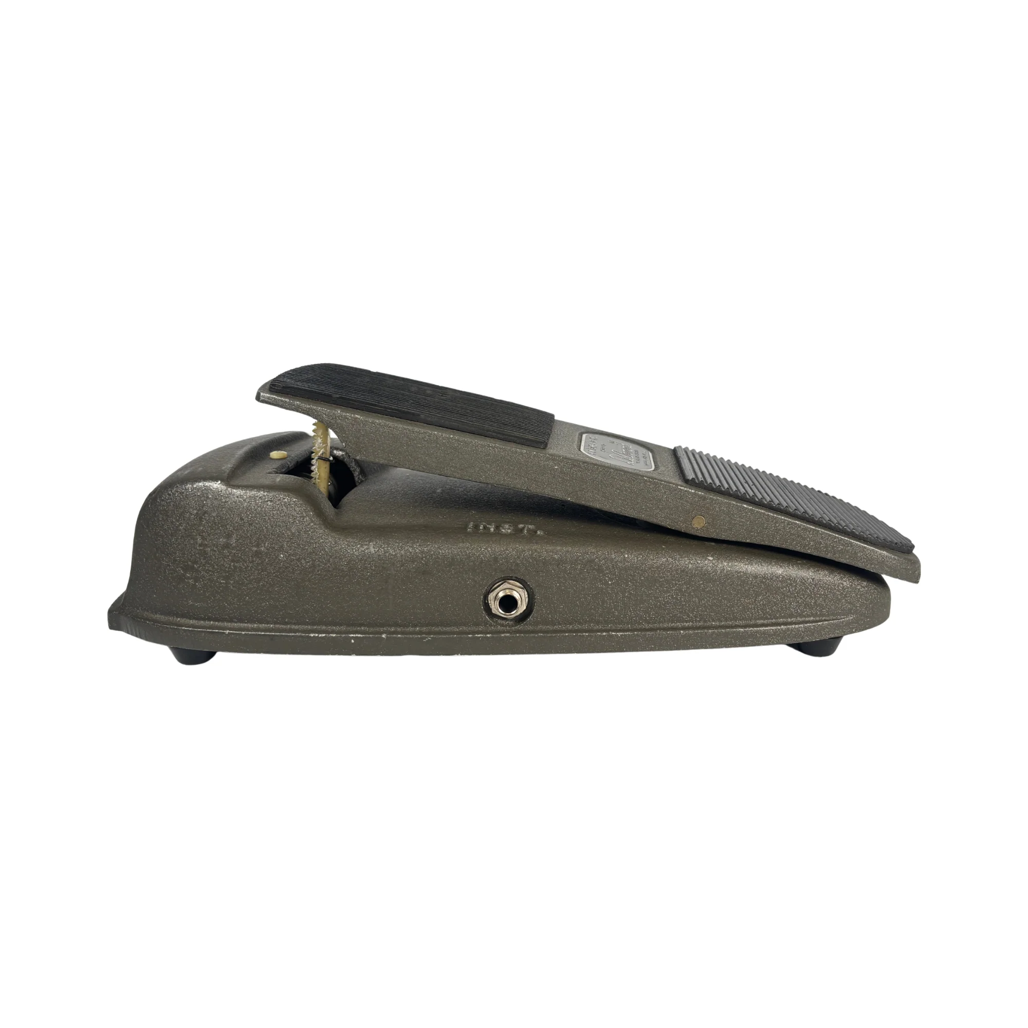 DeArmond 610 Volume/Tone Pedal - BC1587 - Image 4
