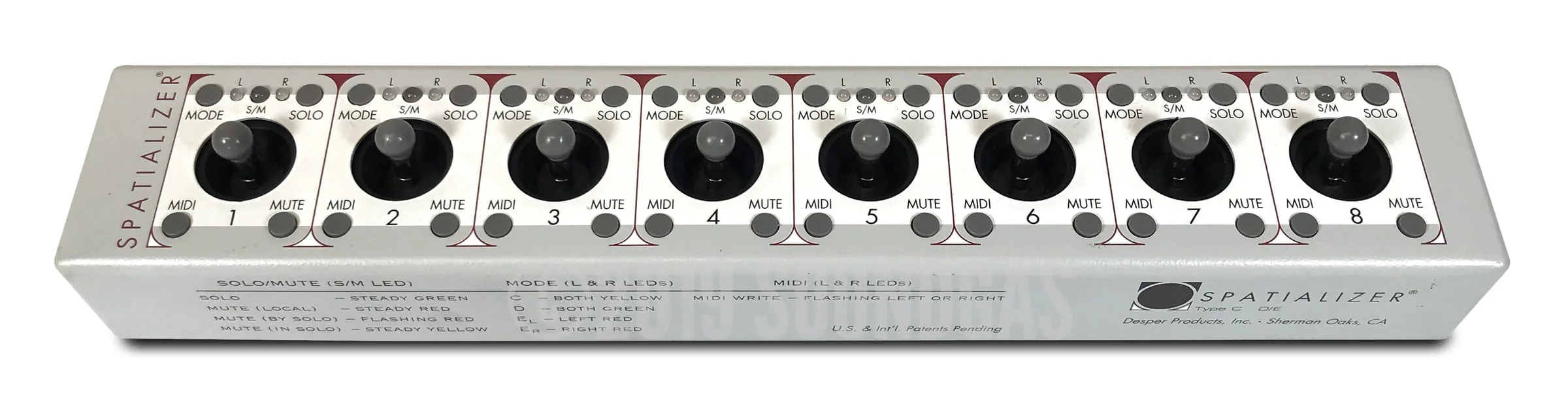 Desper Spatializer 8 - Image 8
