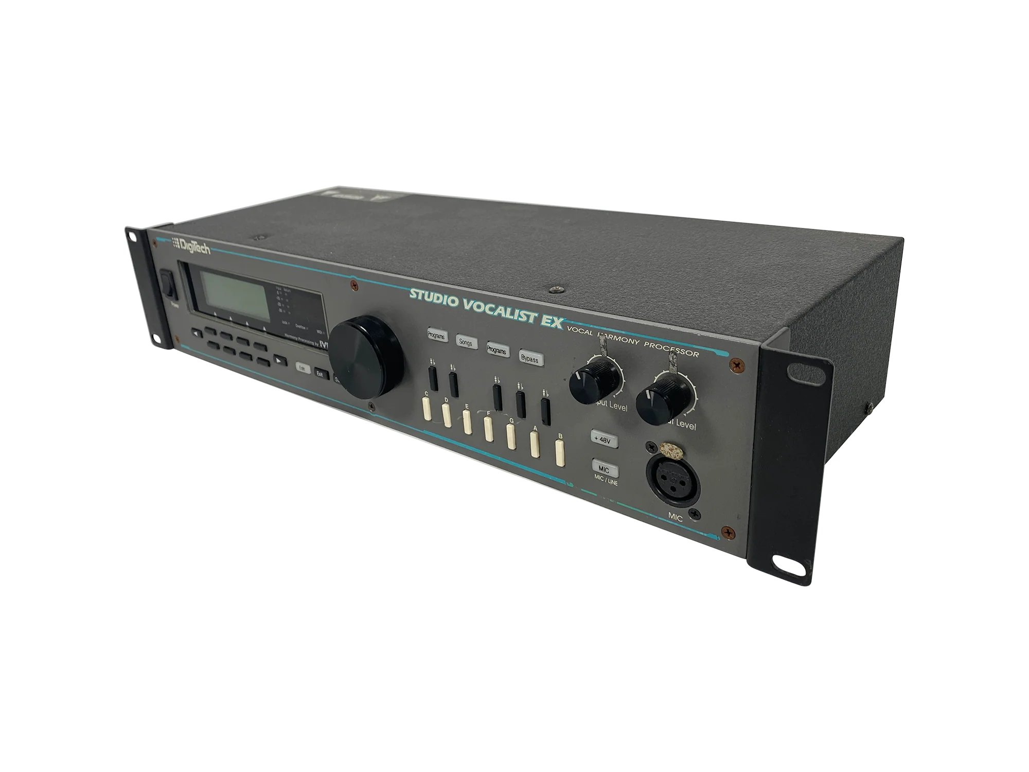 DigiTech Studio Vocalist EX - Image 3