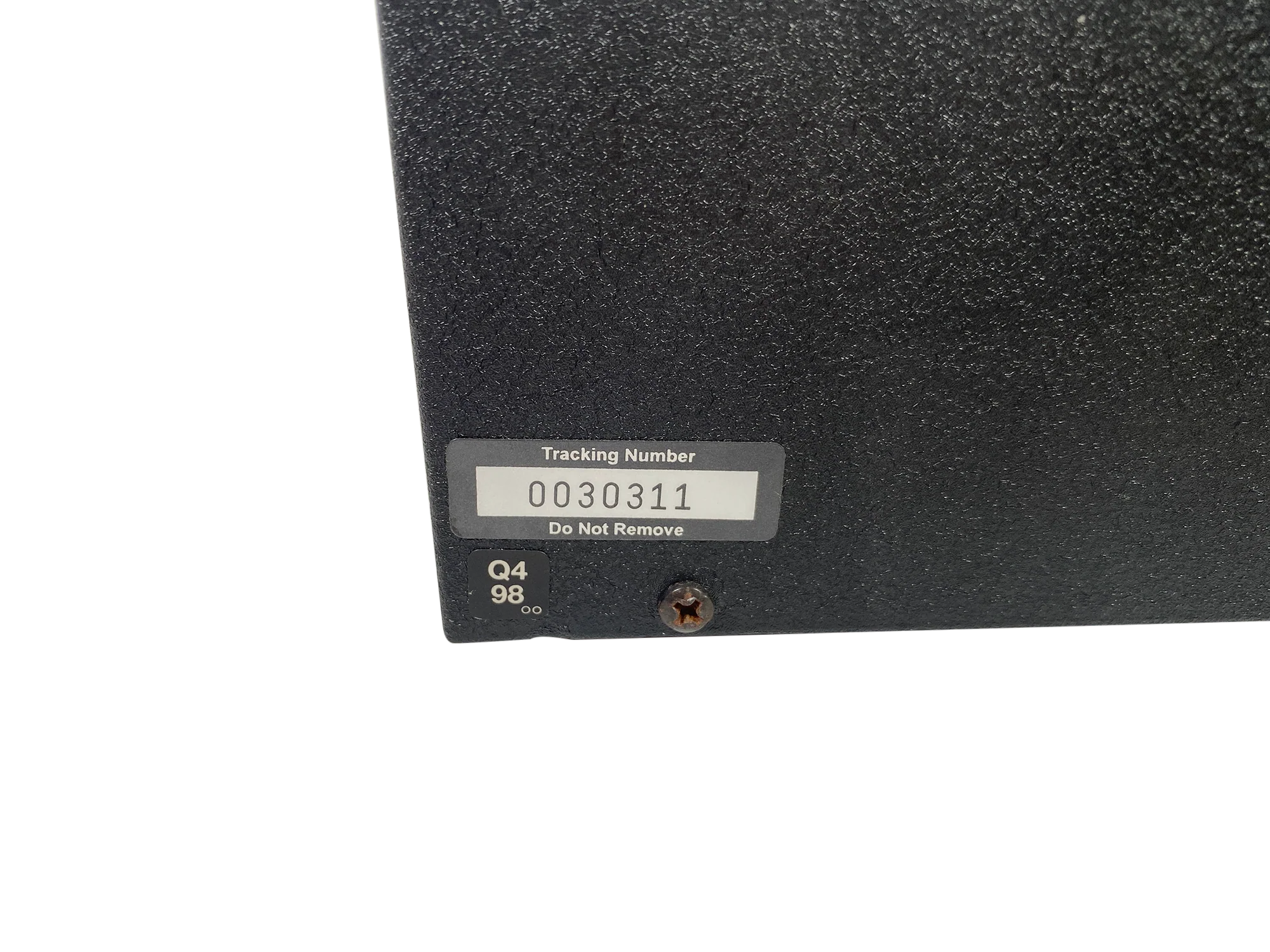 DigiTech Studio Vocalist EX - Image 5