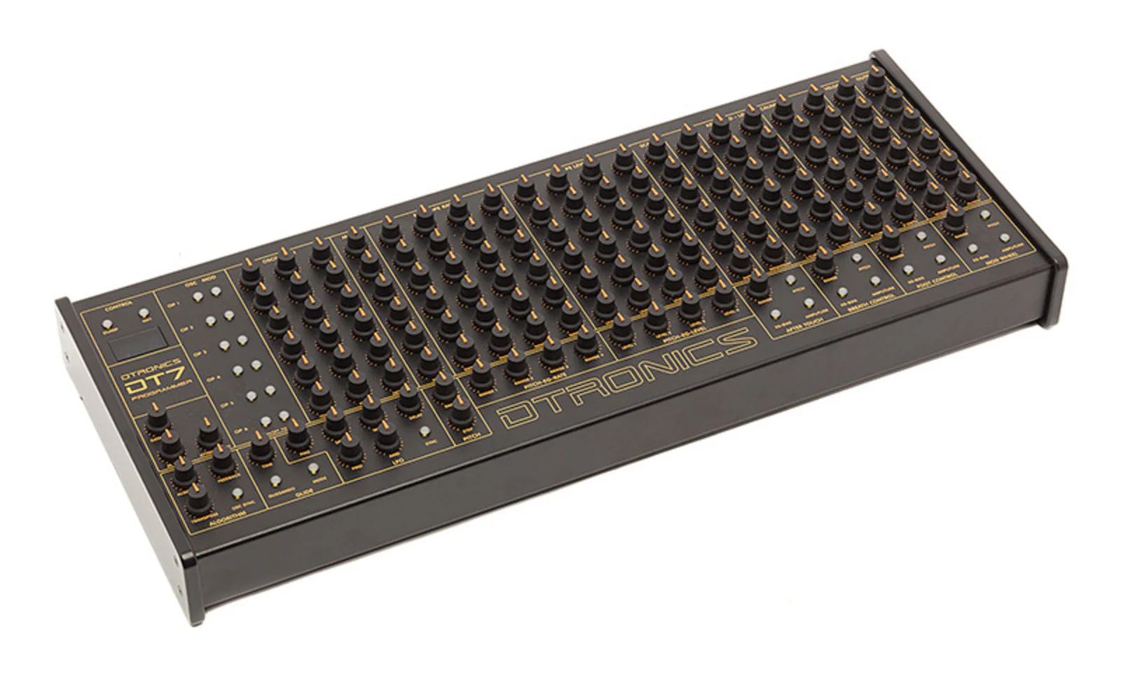 Dtronics DT-7 Programmer For Yamaha DX Series (DX-7) - Image 2