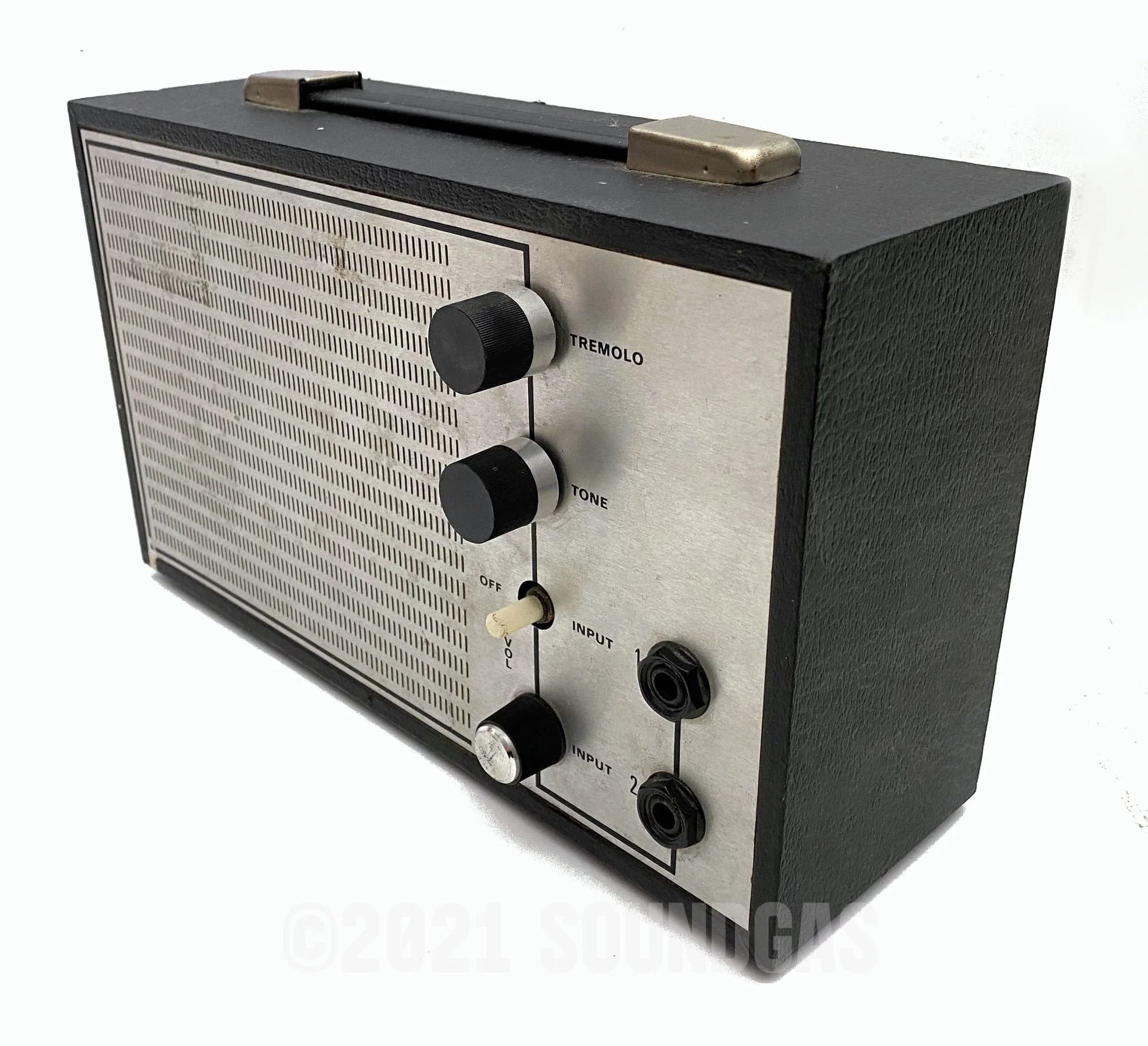 Dubreq Amp - Image 2