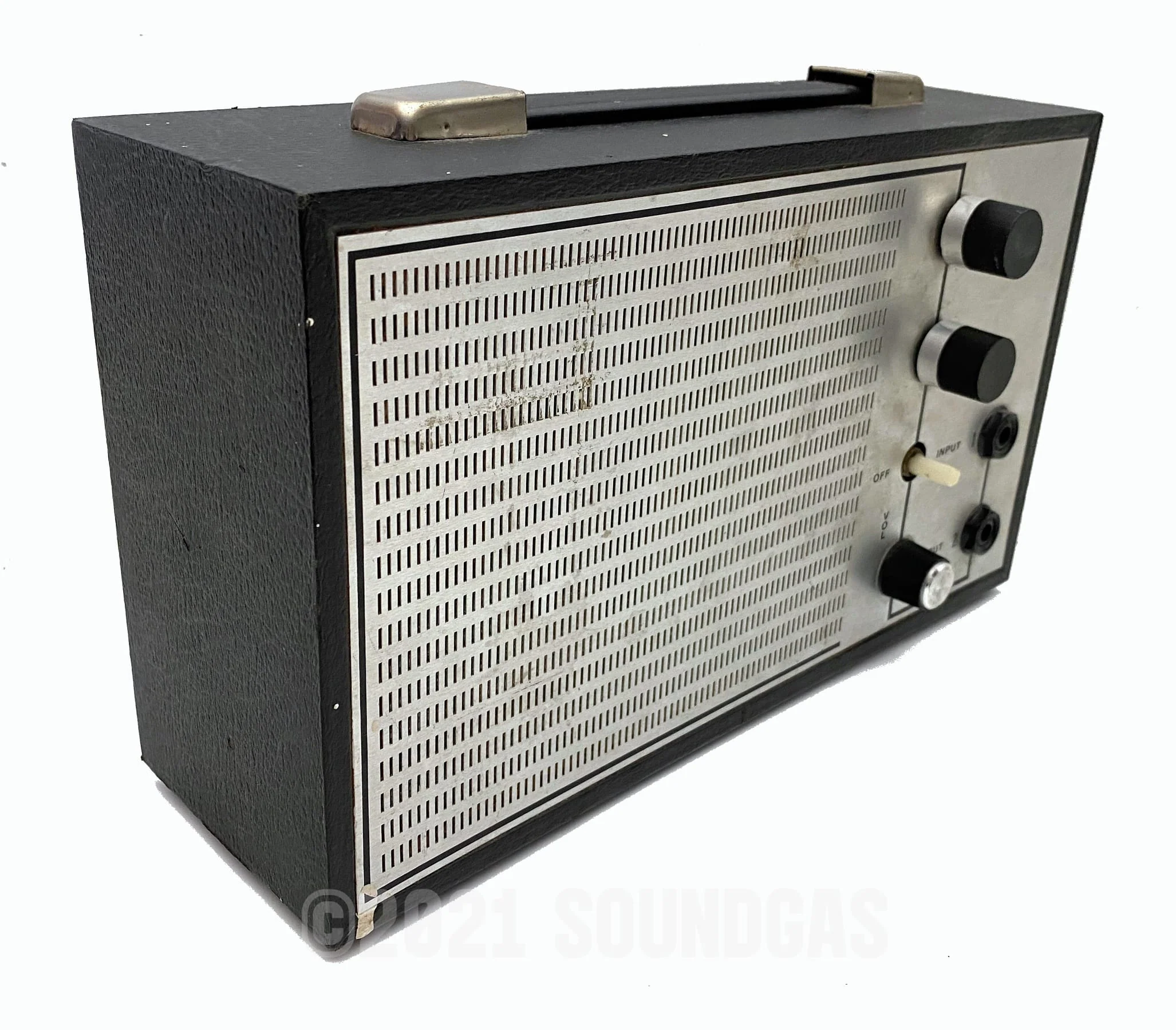 Dubreq Amp - Image 3