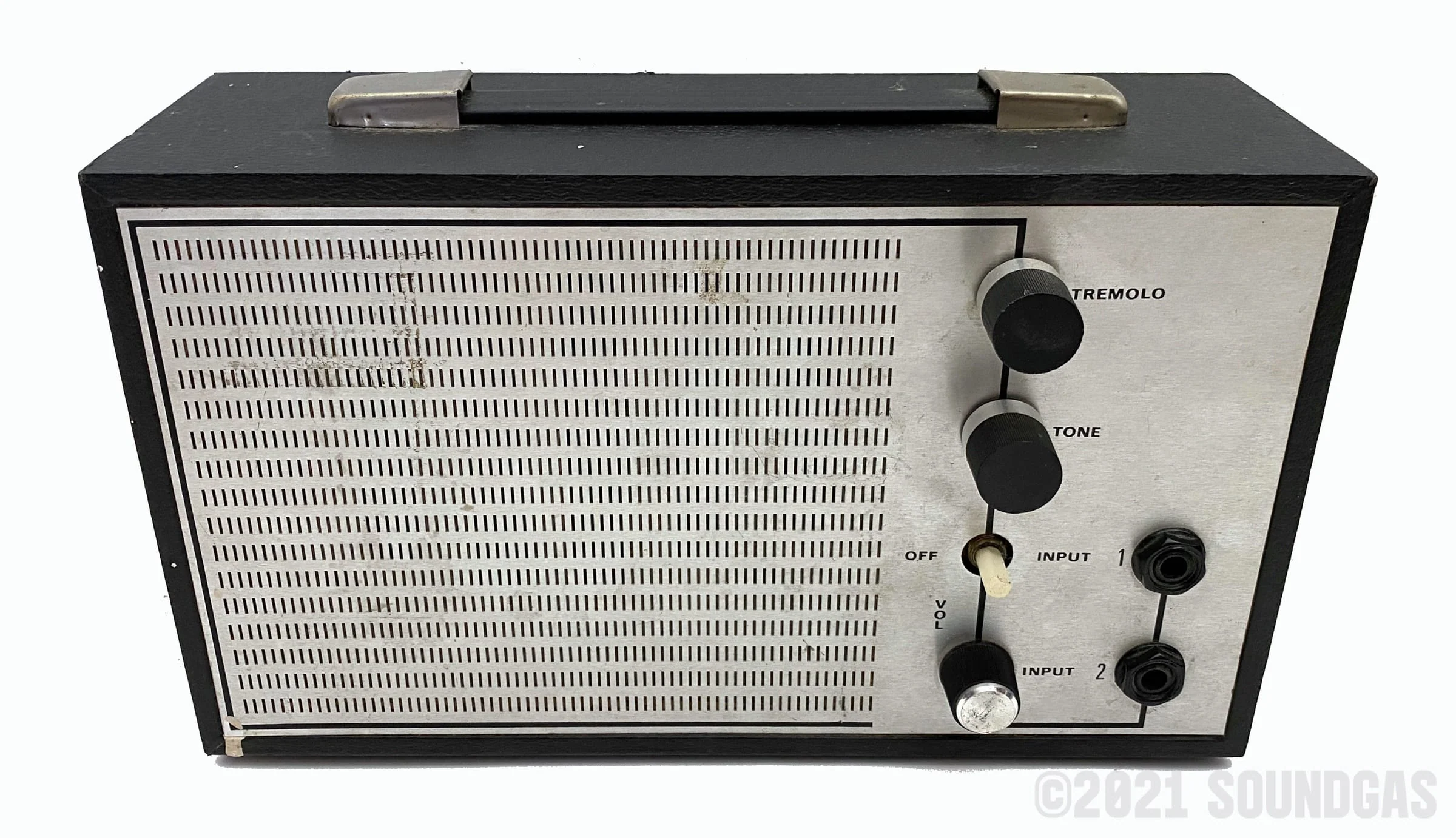 Dubreq Amp - Image 7
