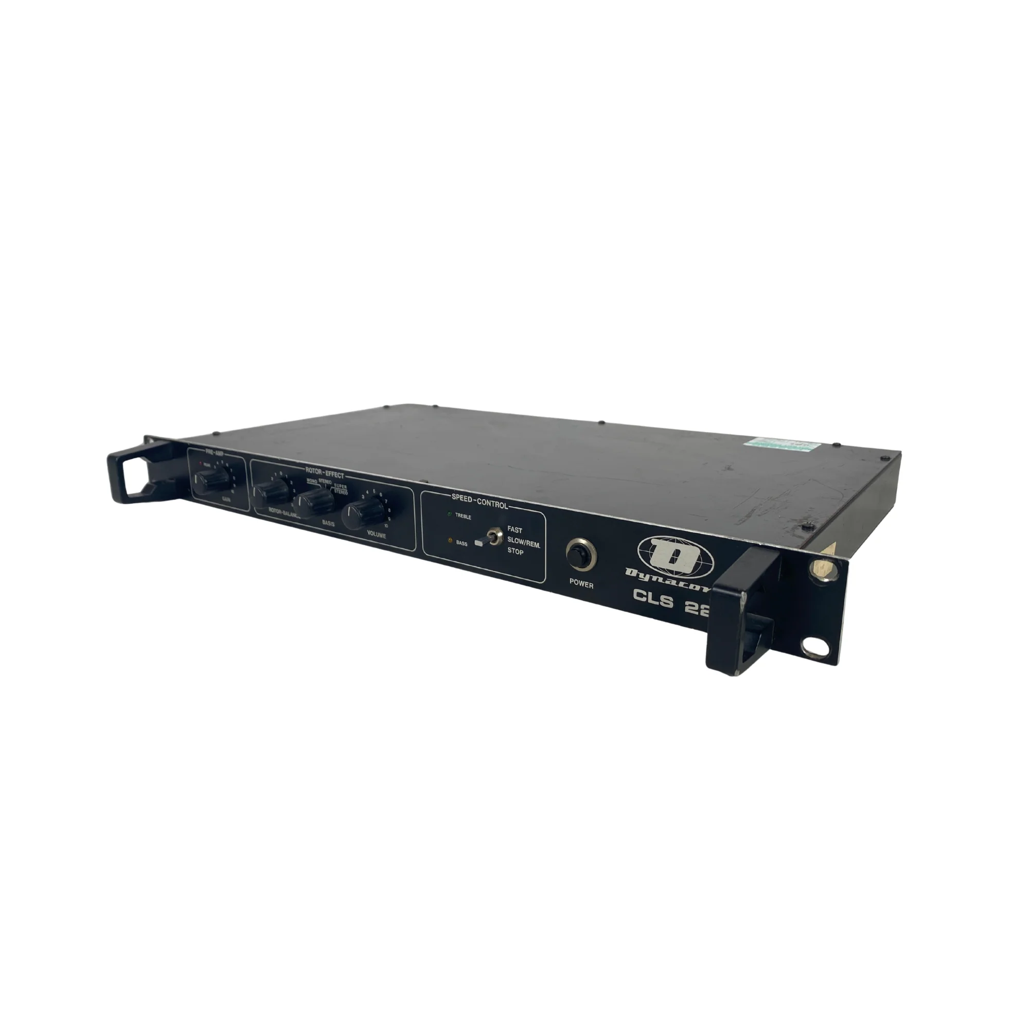 Dynacord CLS-22 - SN 10443 - Image 2
