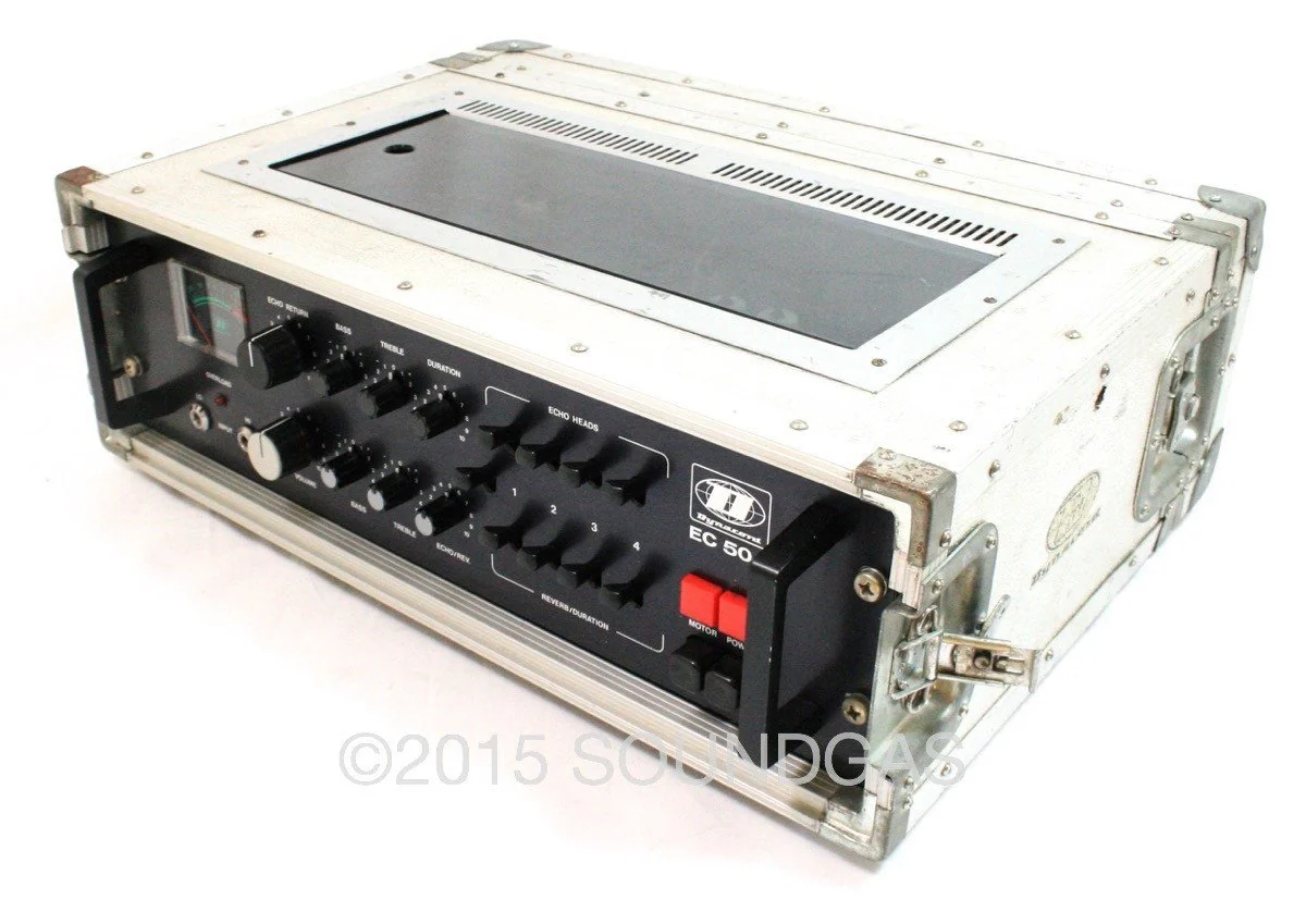 Dynacord EC-504 - Image 5