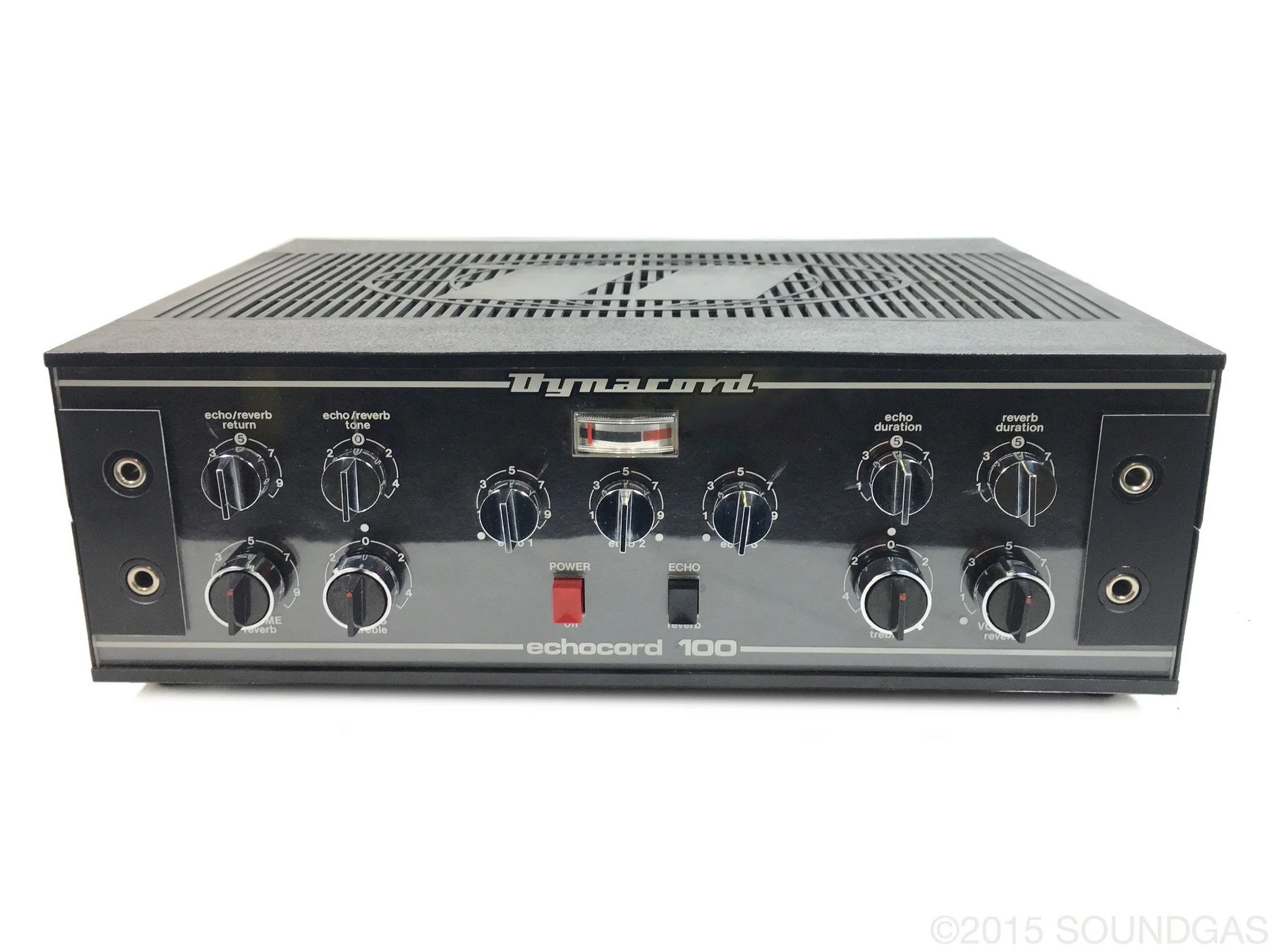 DYNACORD ECHOCORD 100 - Image 2