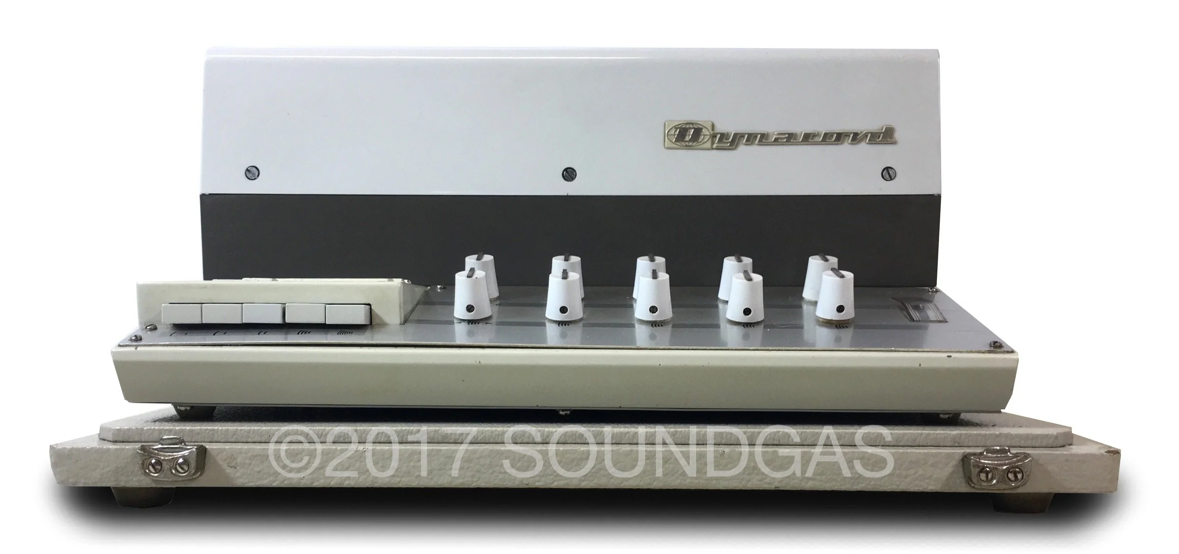 Dynacord Echocord Studio - Image 4