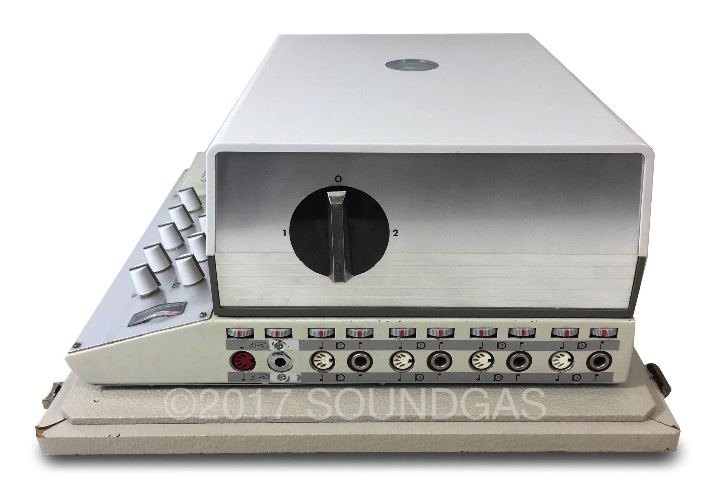 Dynacord Echocord Studio - Image 6