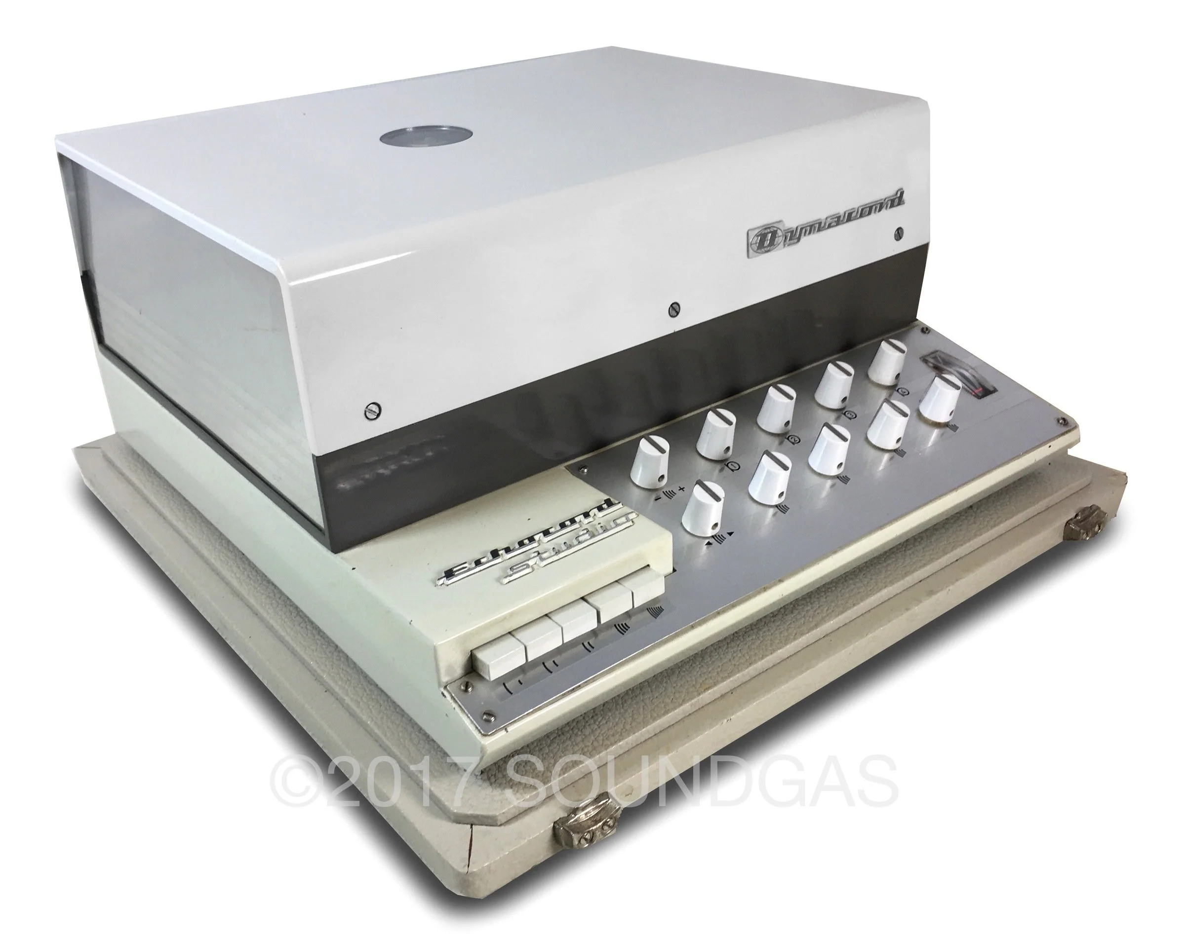 Dynacord Echocord Studio - Image 7