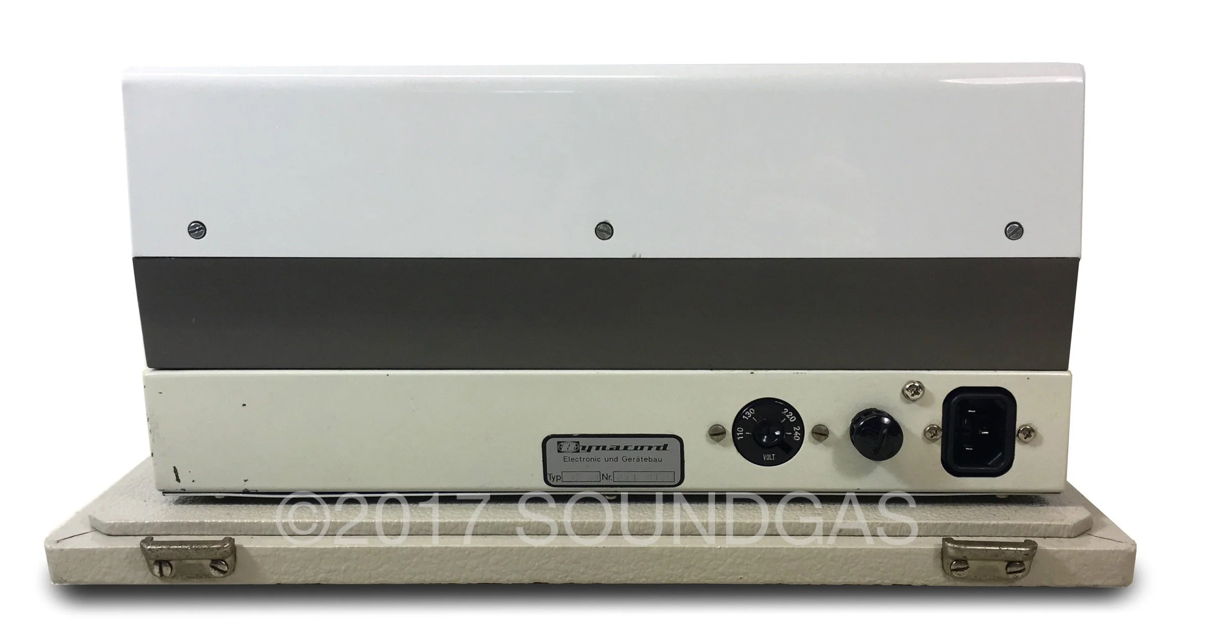 Dynacord Echocord Studio - Image 8