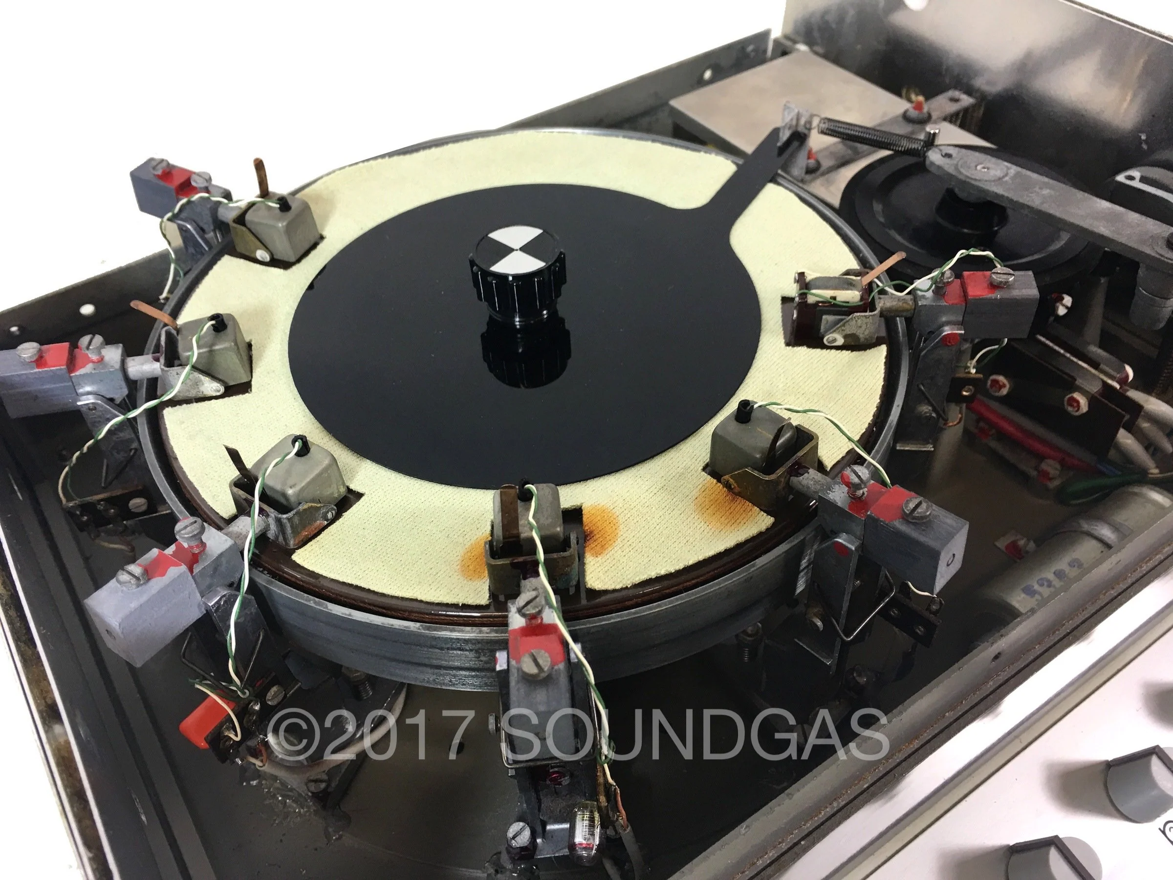 Dynacord Echocord Studio - Image 9