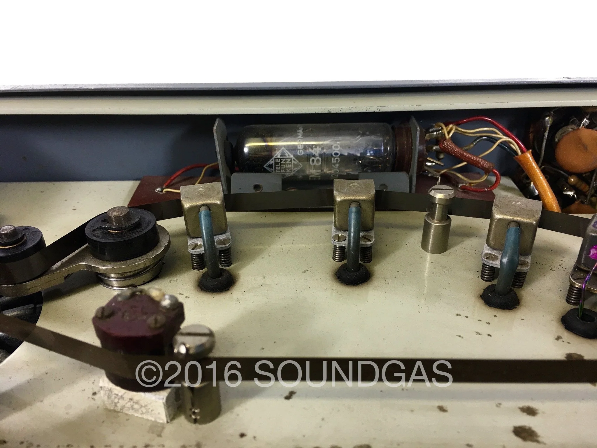 Dynacord Echocord Super 62 - Image 4