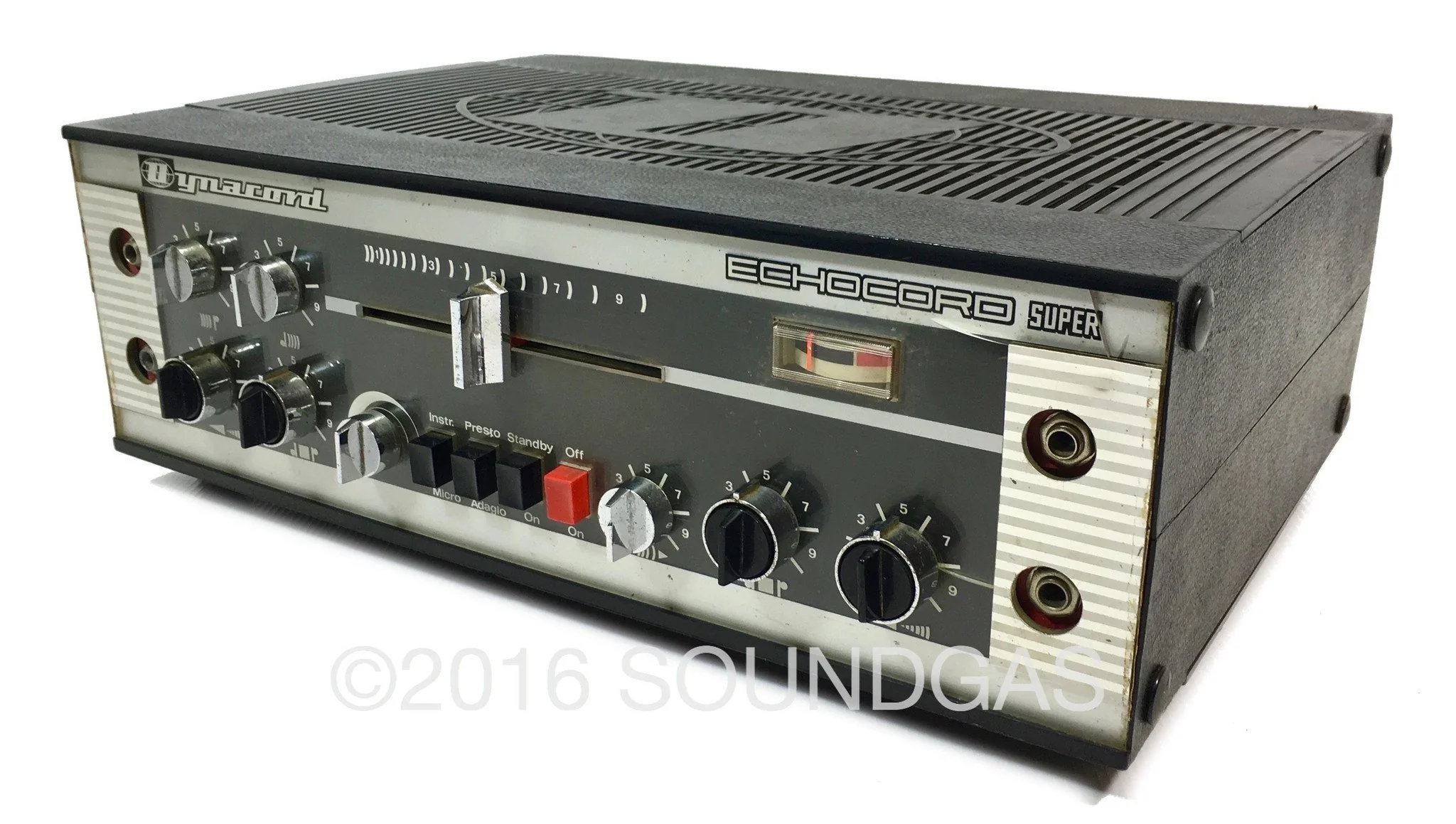 Dynacord Echocord Super 76 - Image 4