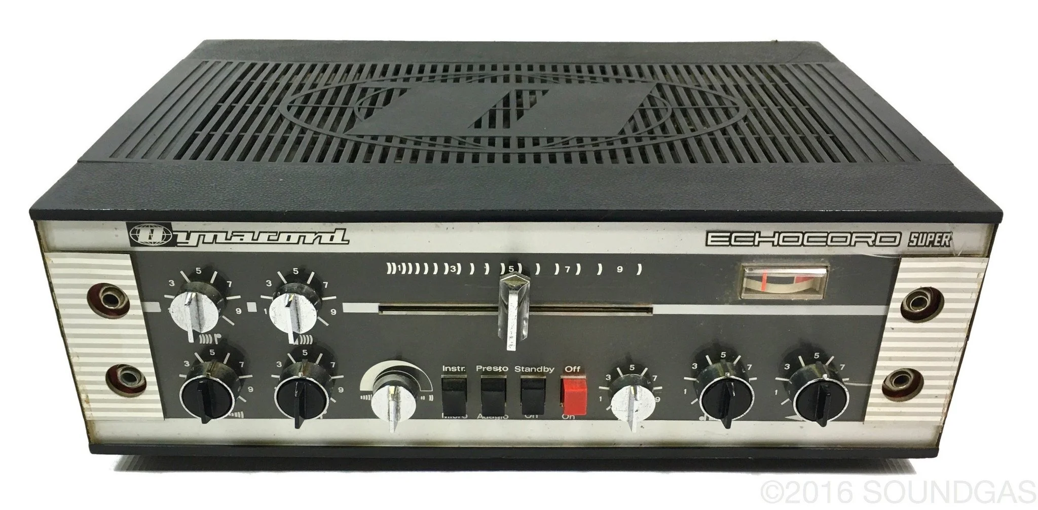 Dynacord Echocord Super 76 - Image 6