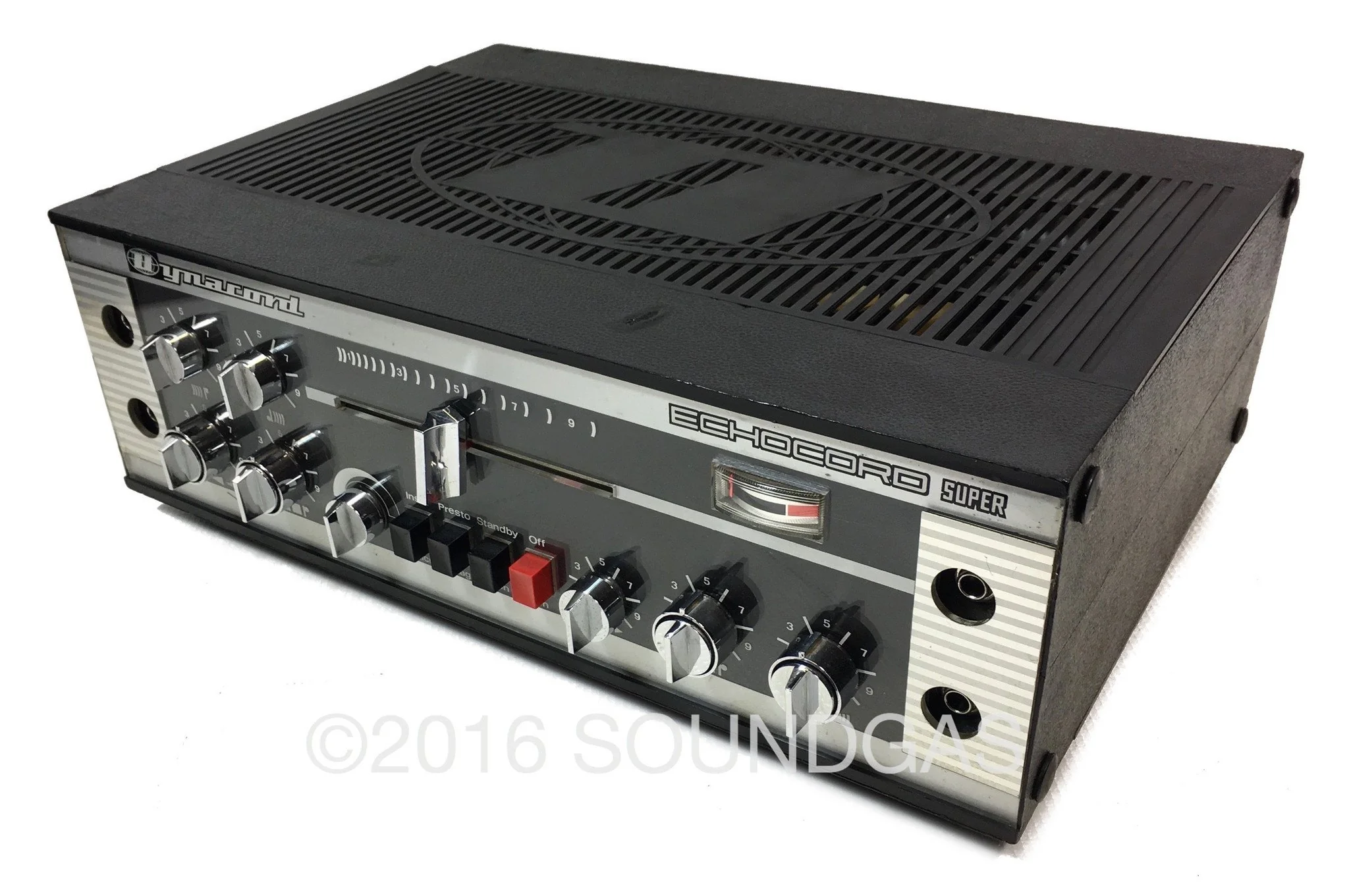 Dynacord Echocord Super 76 - Image 3