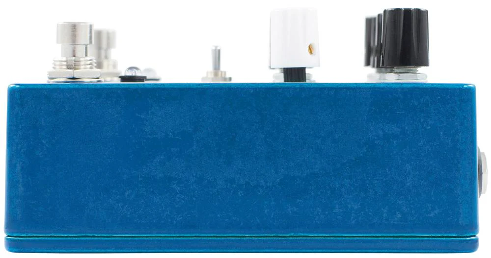 EarthQuaker Devices Avalanche Run v2 - Image 3