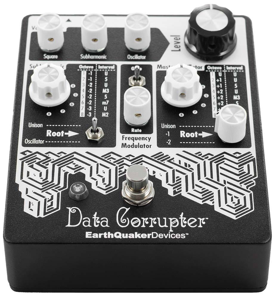 EarthQuaker Devices Data Corrupter - Image 2