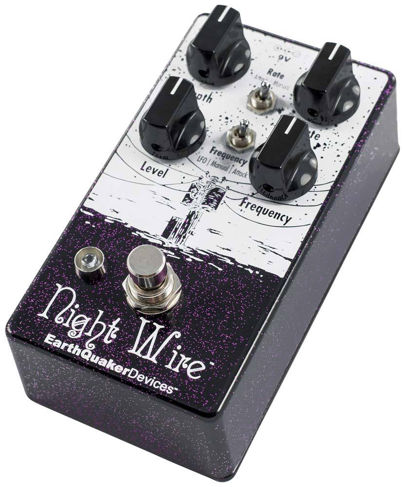 EarthQuaker Devices Nightwire v2 - Image 2