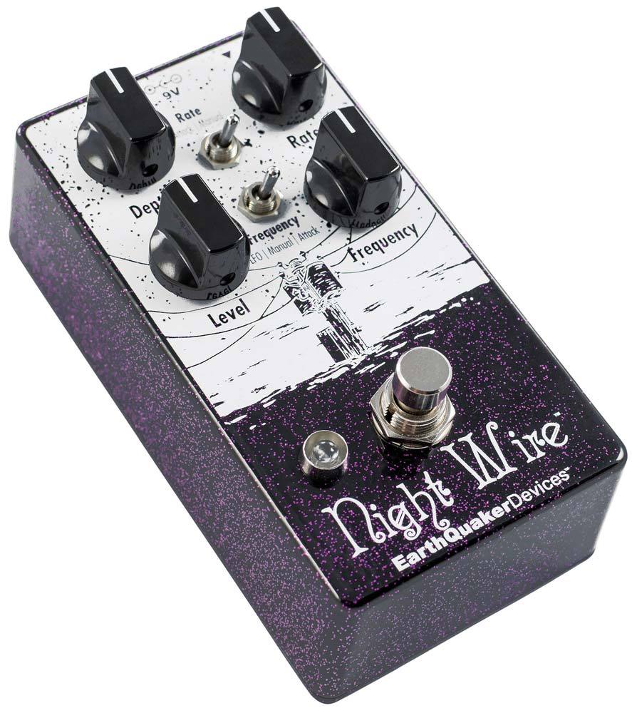 EarthQuaker Devices Nightwire v2 - Image 3