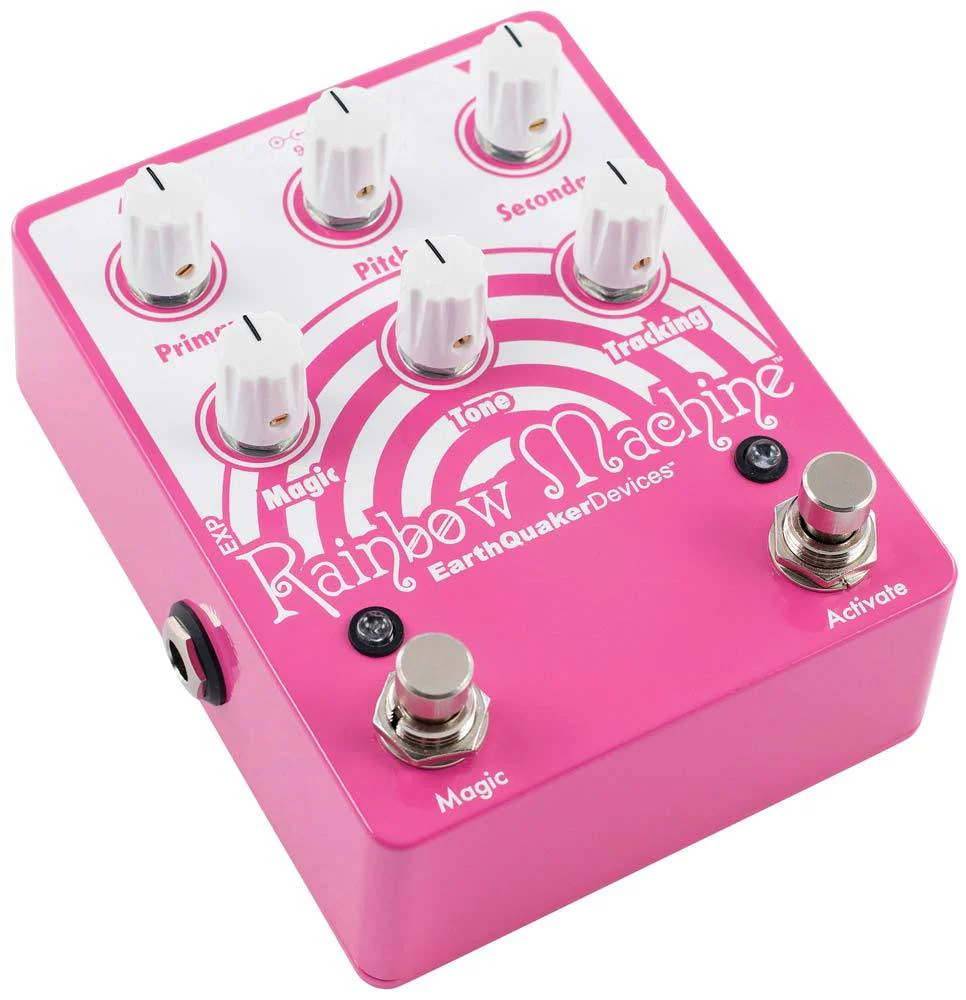 EarthQuaker Devices Rainbow Machine v2 - Image 3