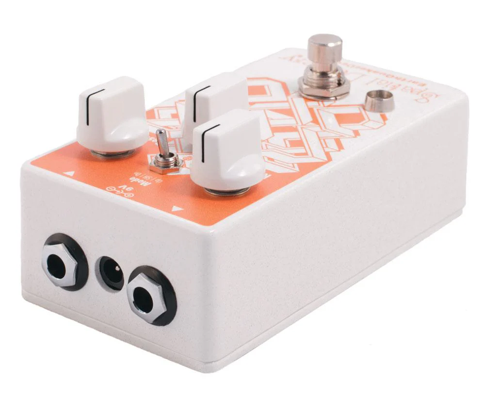 EarthQuaker Devices Spatial Delivery V2 - Image 3