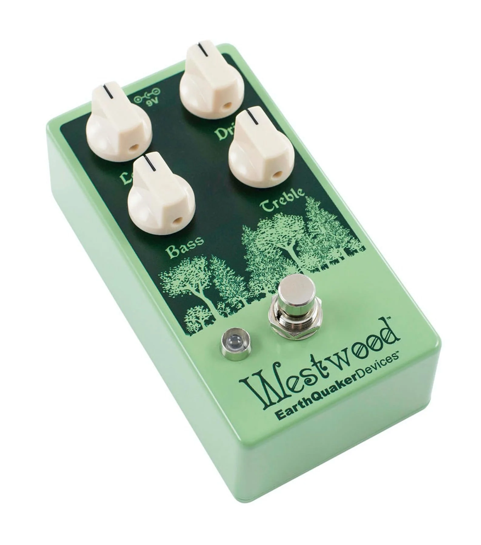 EarthQuaker Devices Westwood - Image 3