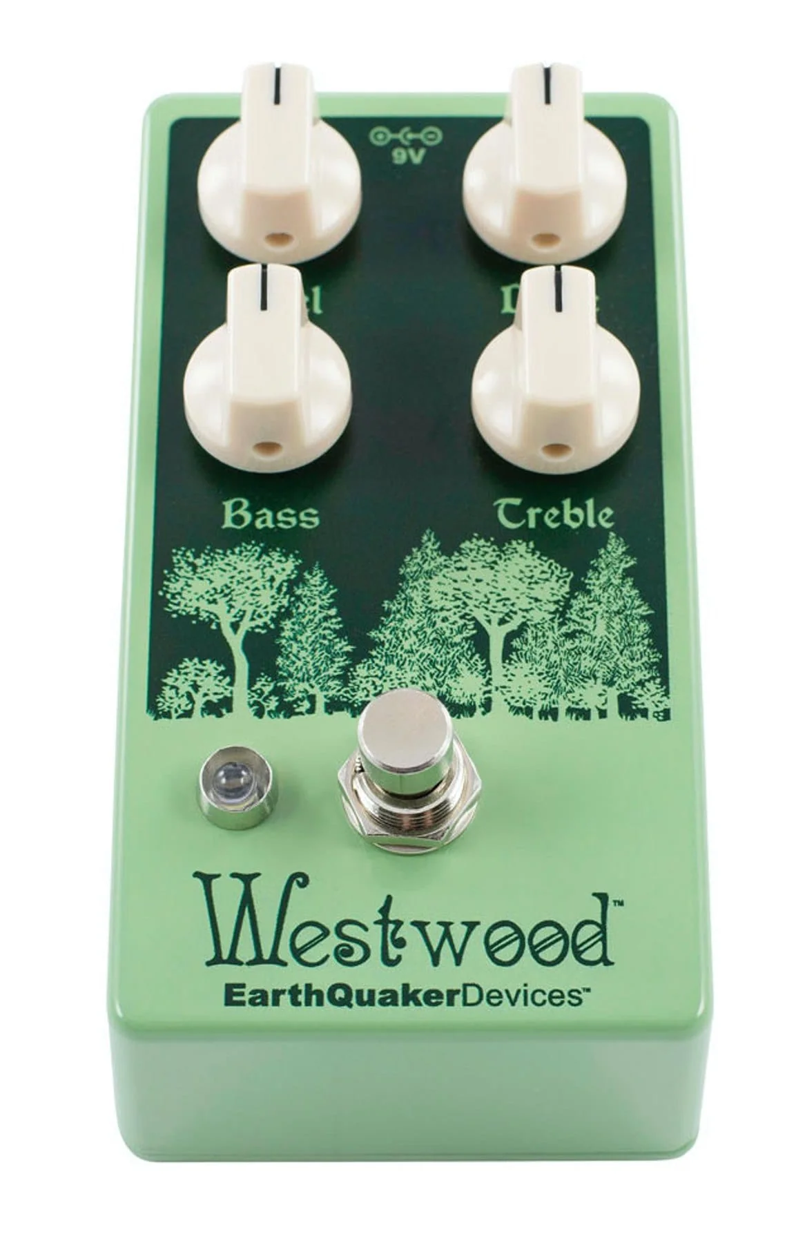 EarthQuaker Devices Westwood - Image 4