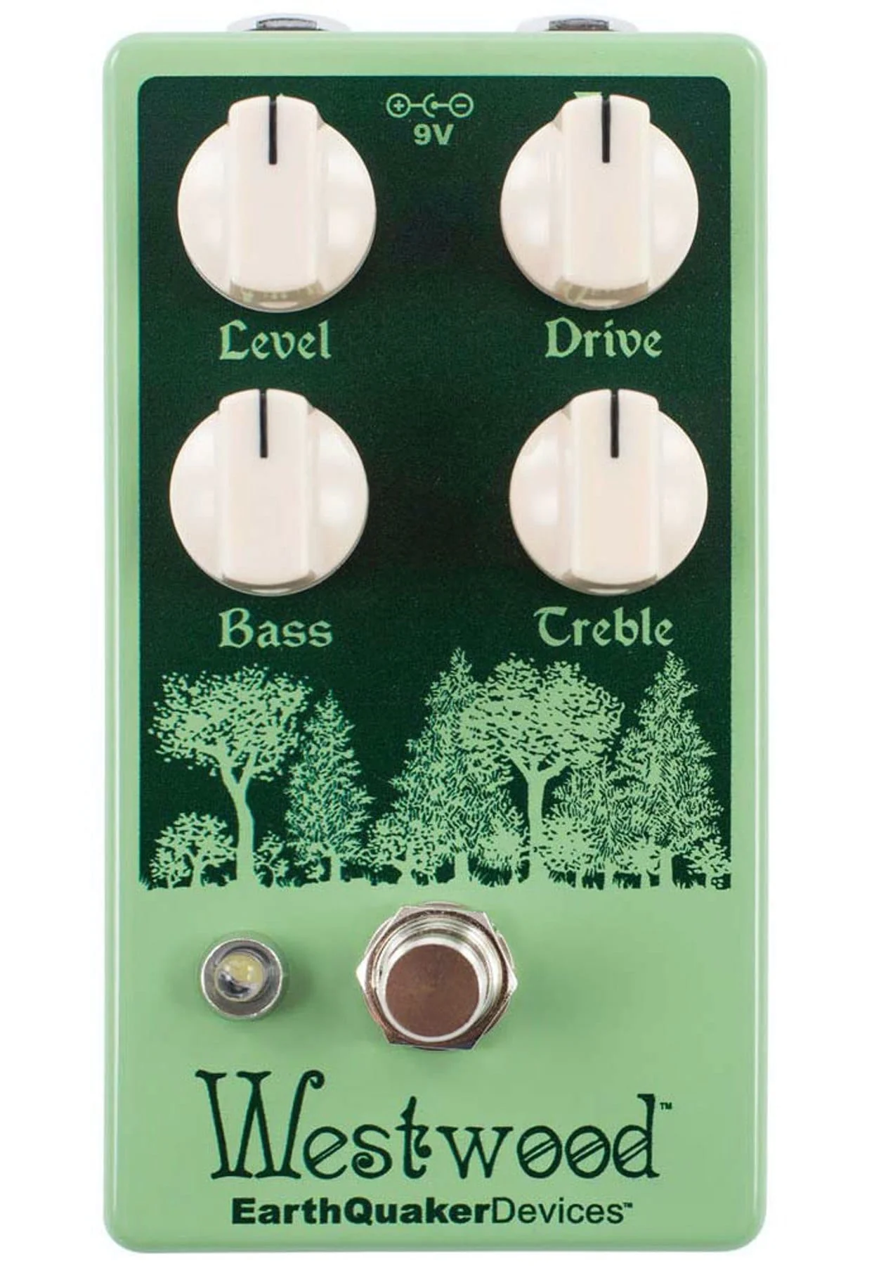 EarthQuaker Devices Westwood - Image 8