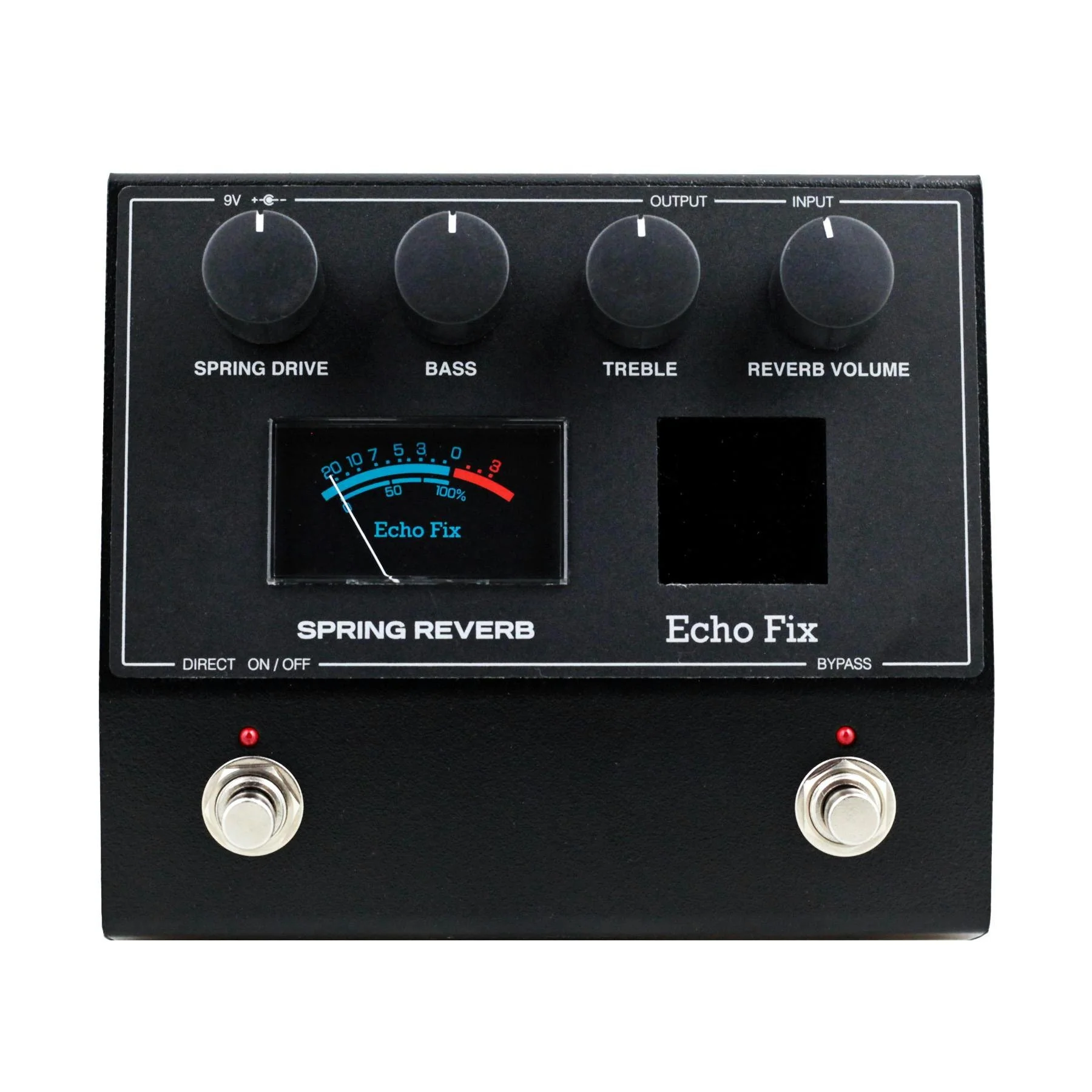 Echo Fix EF-P2