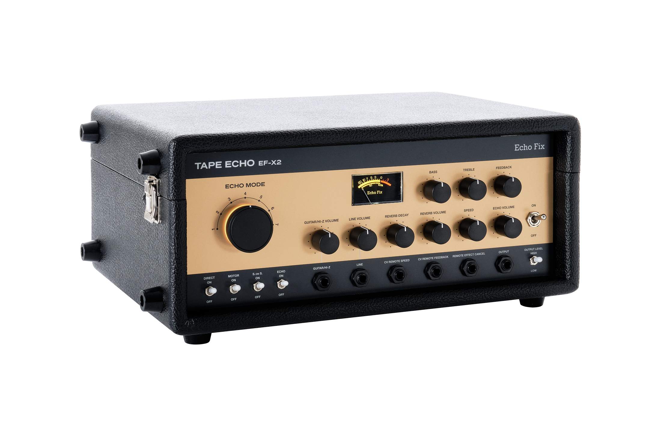 Echo Fix EF-X2 - Gold - Image 14