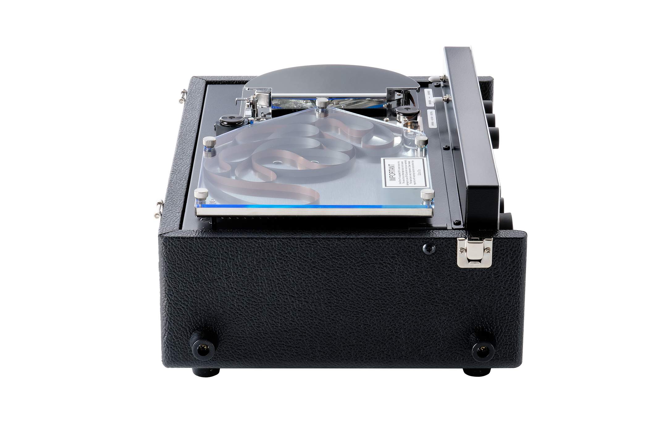 Echo Fix EF-X2 - Gold - Image 4